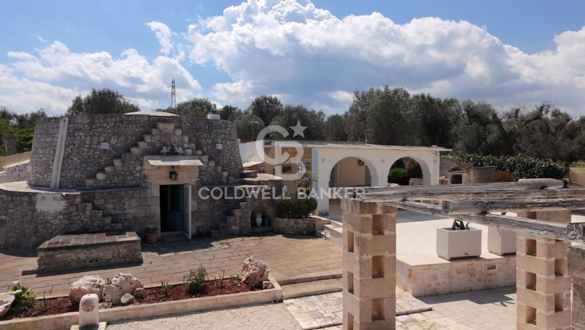 Trullo in vendita a Ostuni