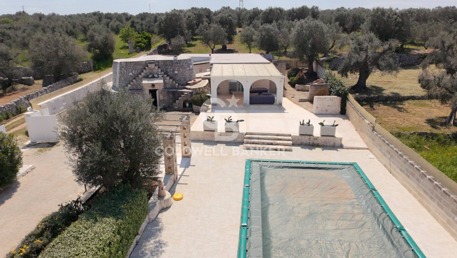 Trullo in vendita a Ostuni