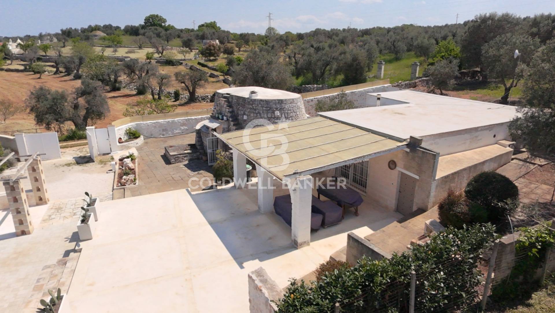 Trullo in vendita a Ostuni