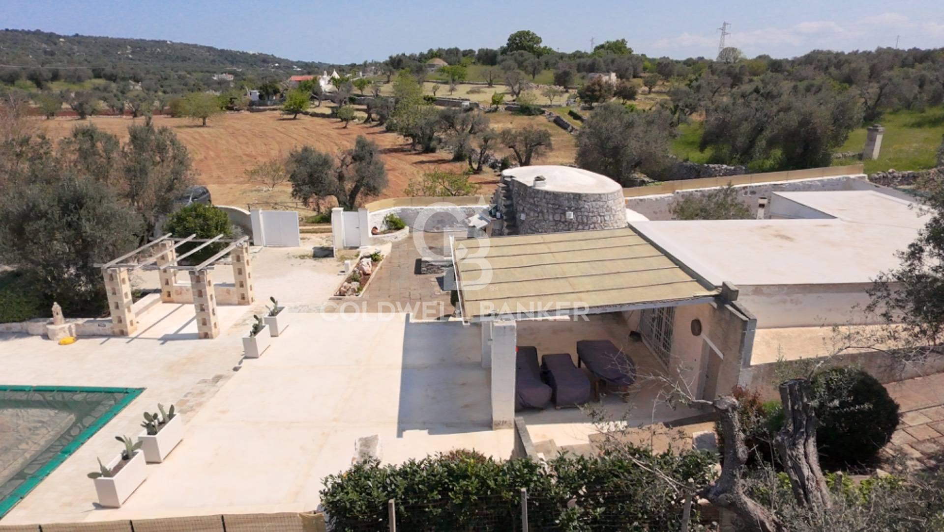Trullo in vendita a Ostuni
