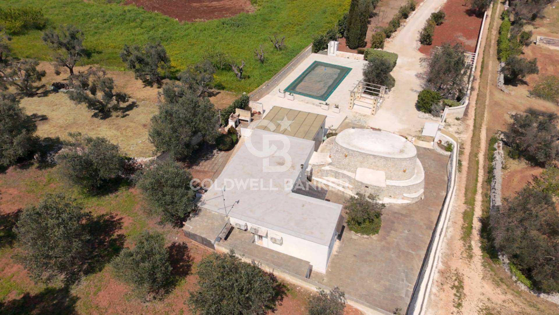 Trullo in vendita a Ostuni