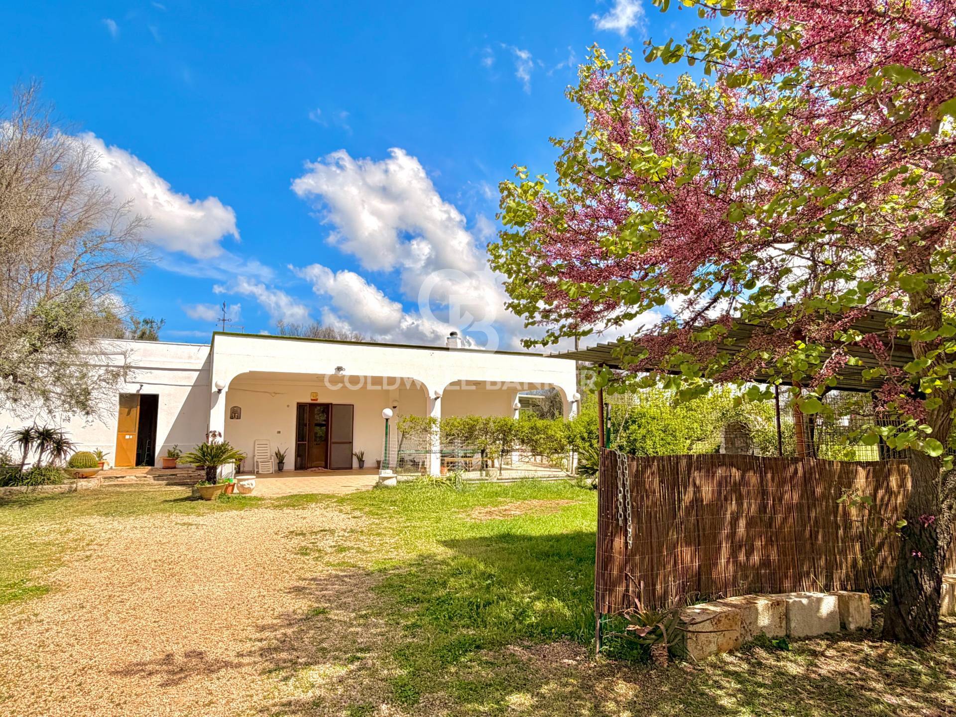 Villa in vendita a San Vito dei Normanni