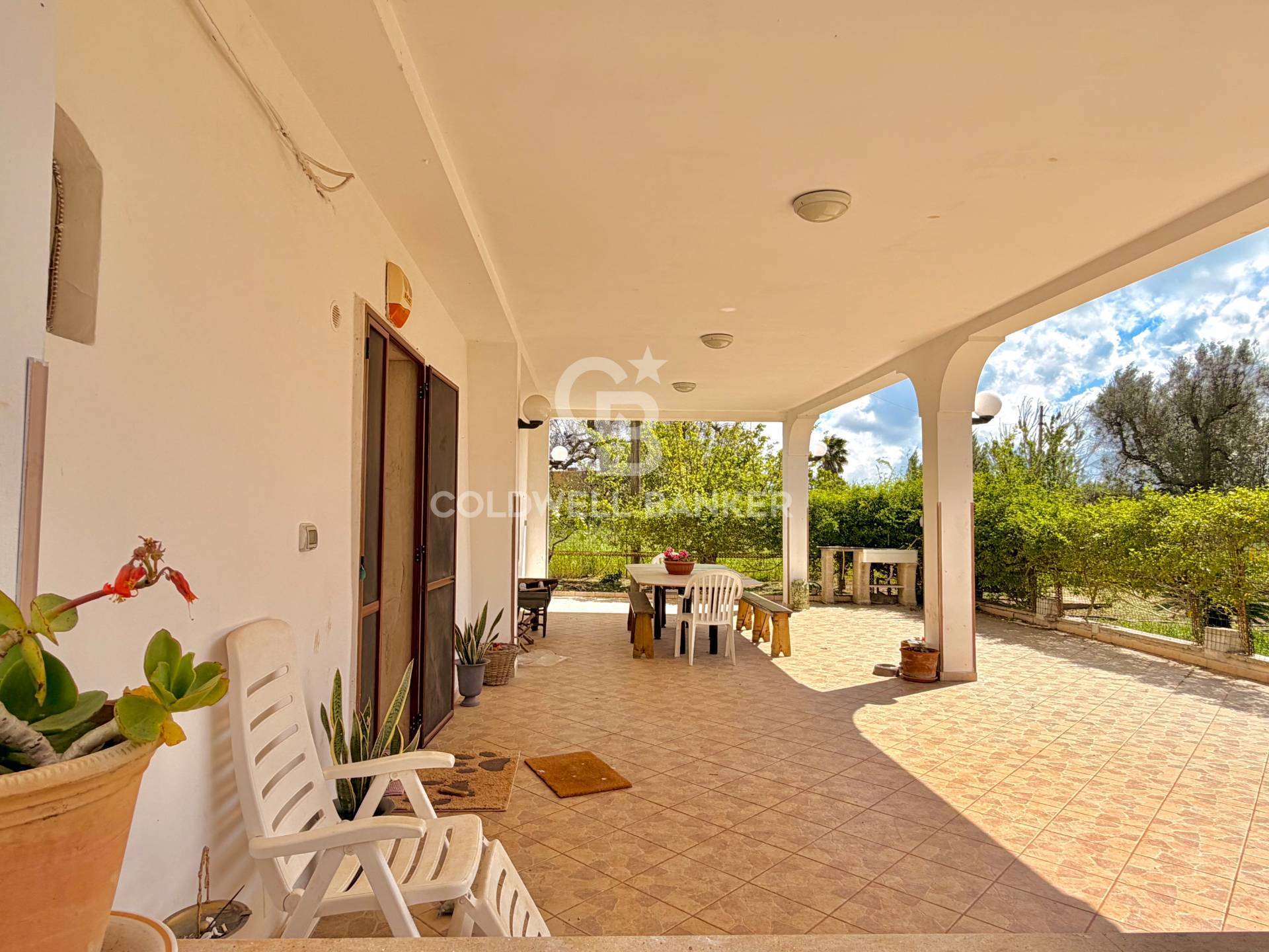 Villa in vendita a San Vito dei Normanni