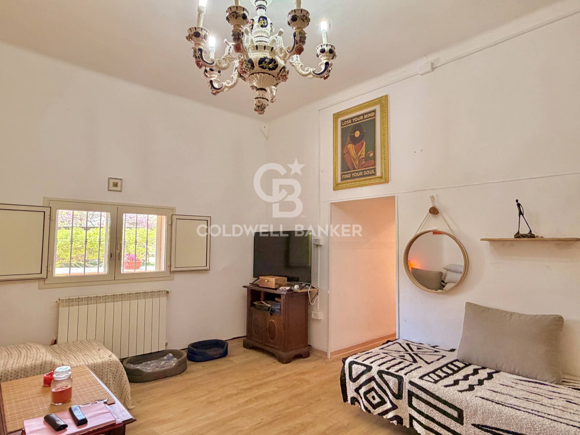 Villa in vendita a San Vito dei Normanni