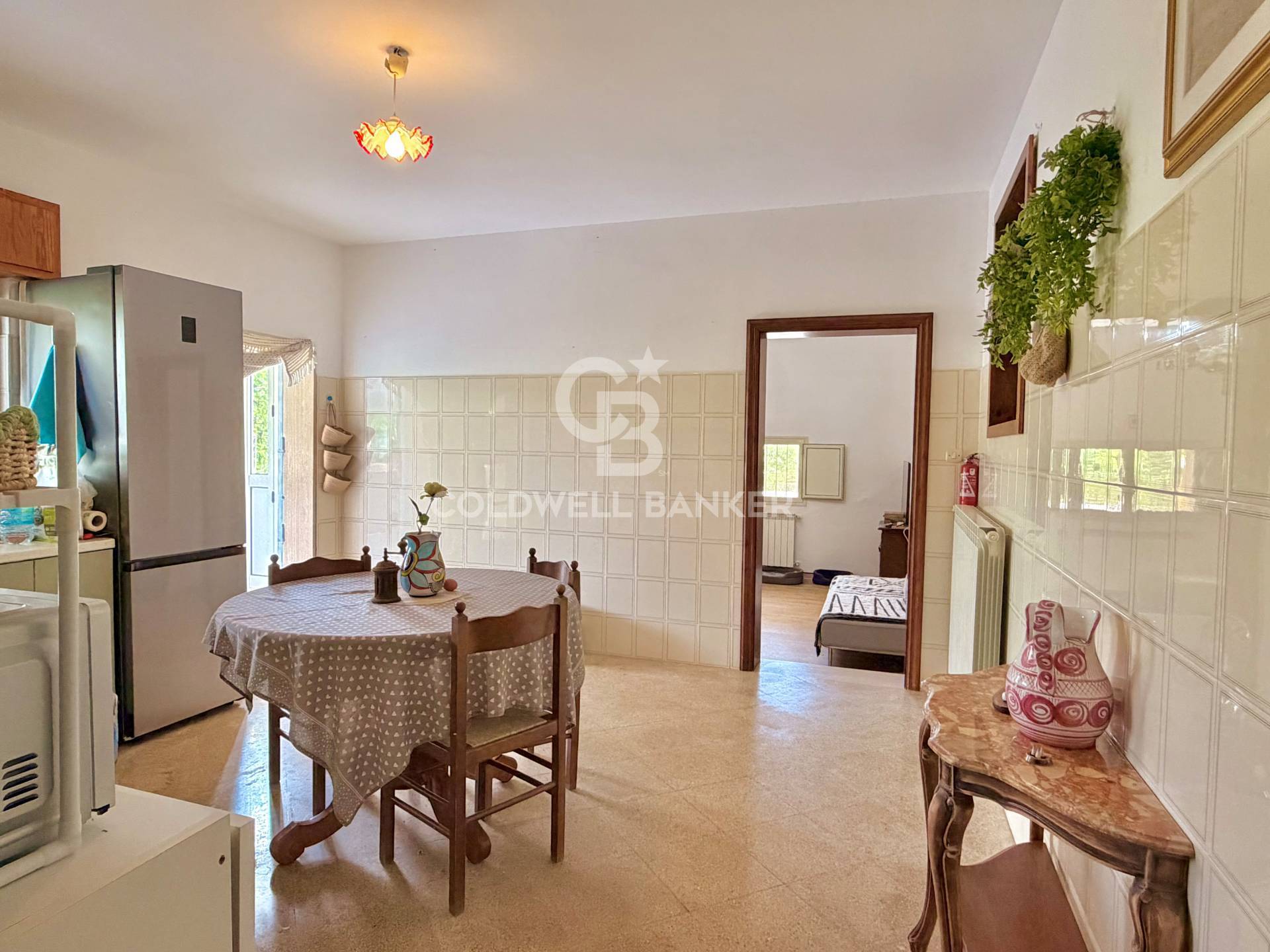 Villa in vendita a San Vito dei Normanni