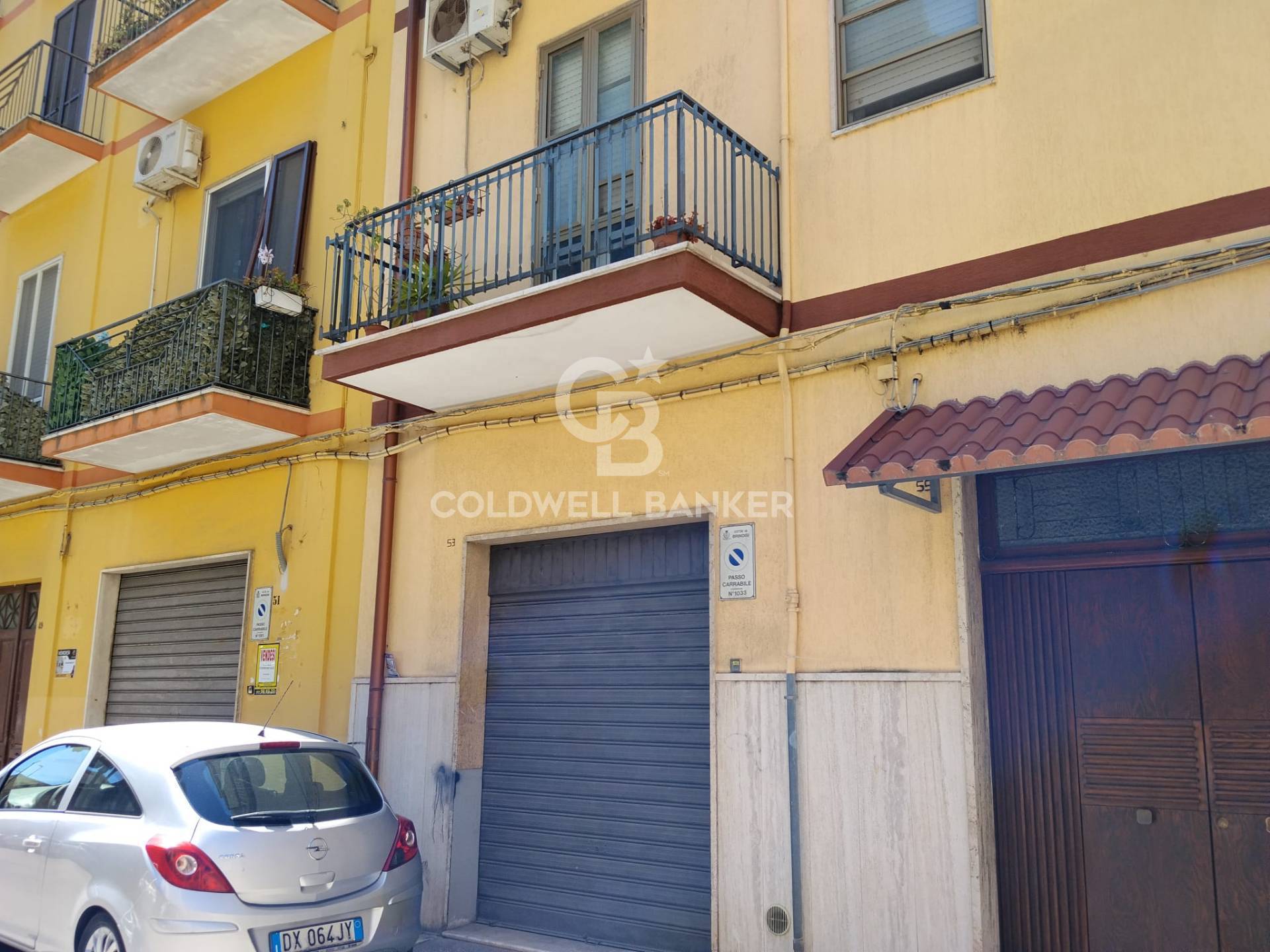 2 locali in vendita a Brindisi, Cappuccini