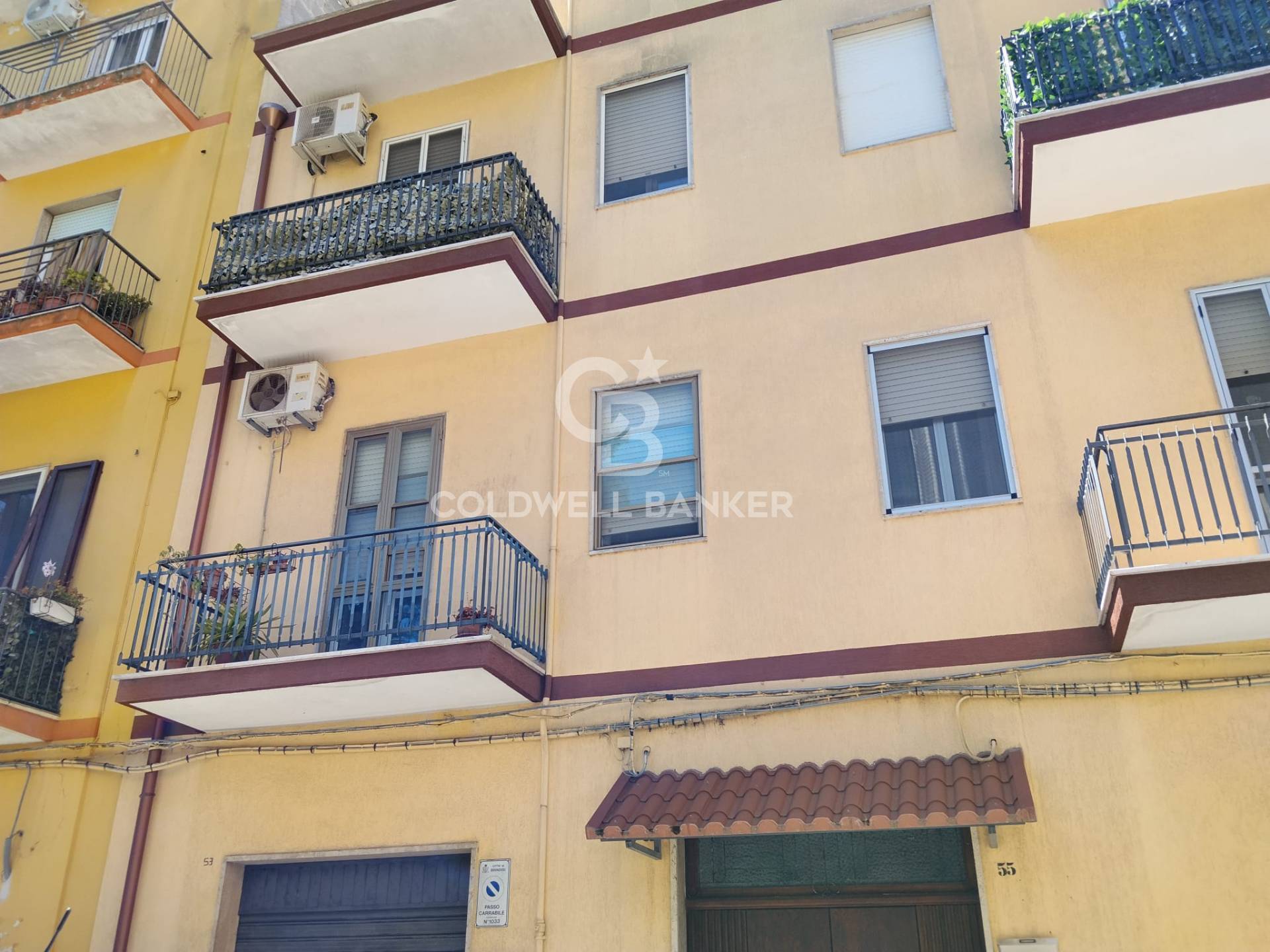 2 locali in vendita a Brindisi, Cappuccini