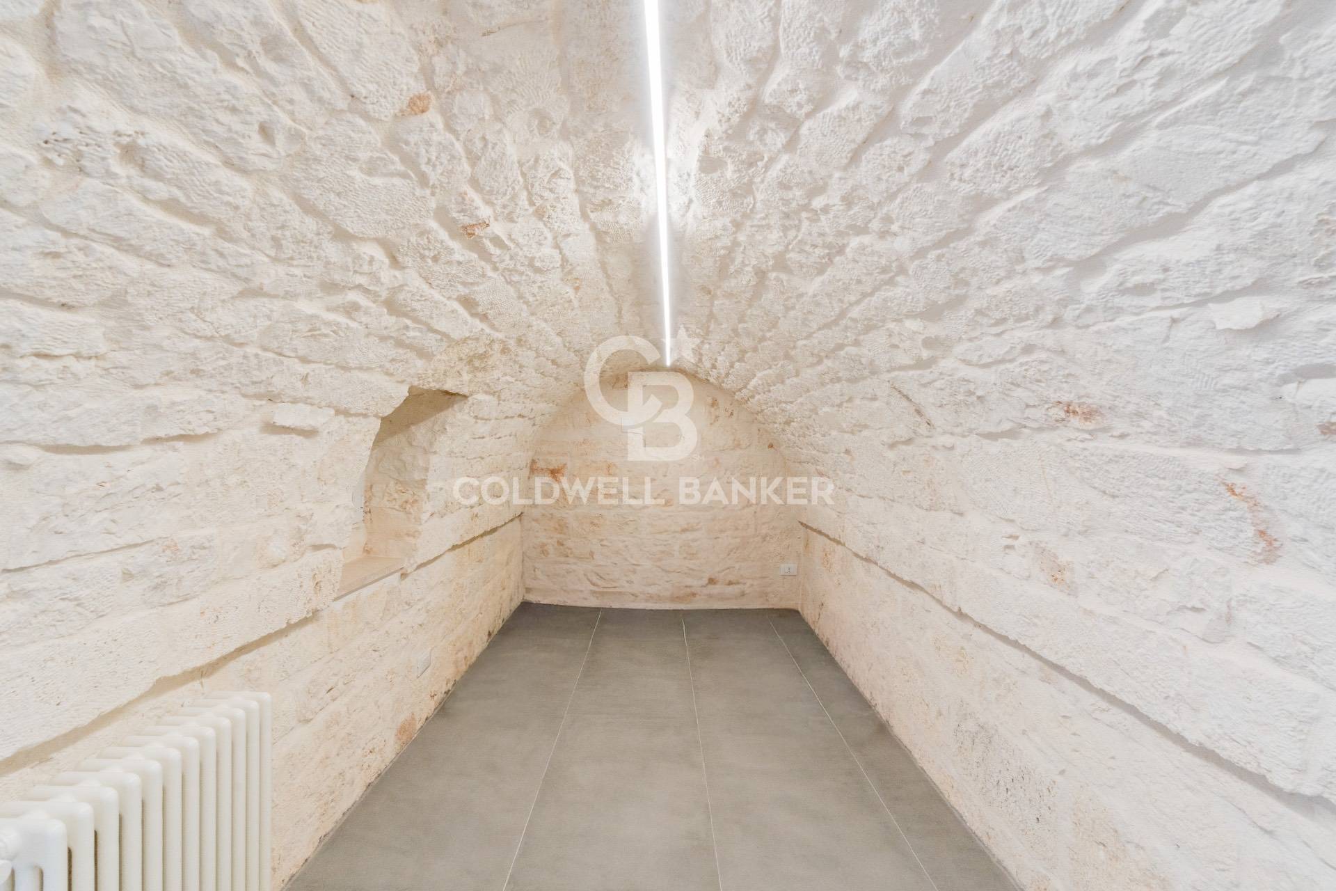 Casa indipendente in vendita a Ostuni