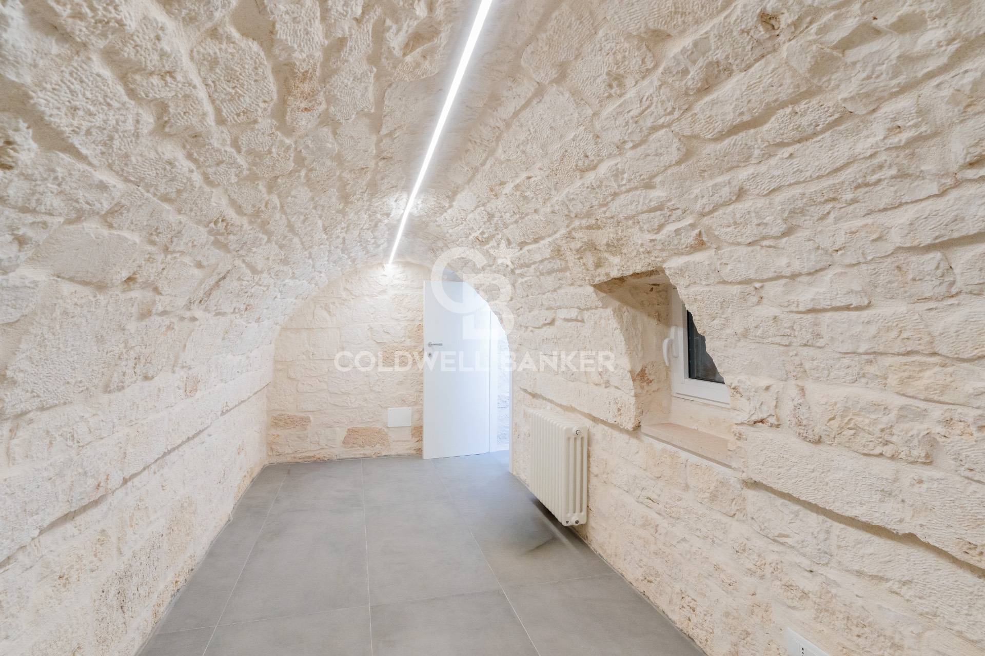 Casa indipendente in vendita a Ostuni