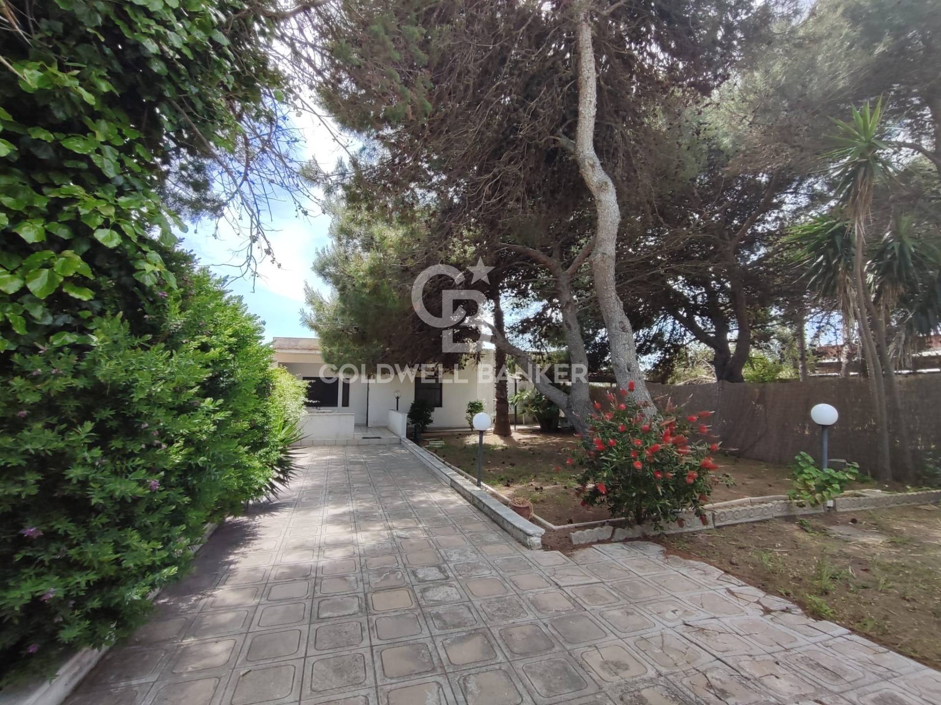 Villetta in vendita a Brindisi