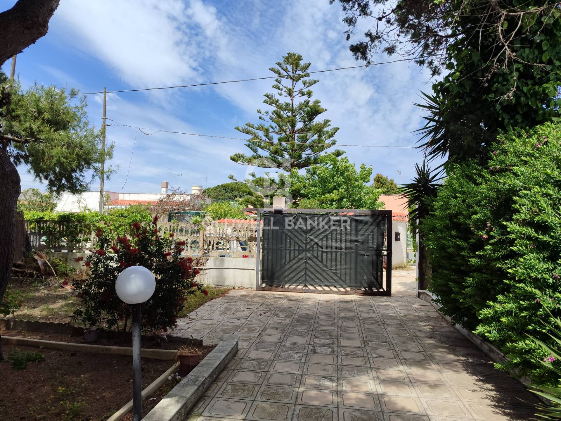 Villetta in vendita a Brindisi