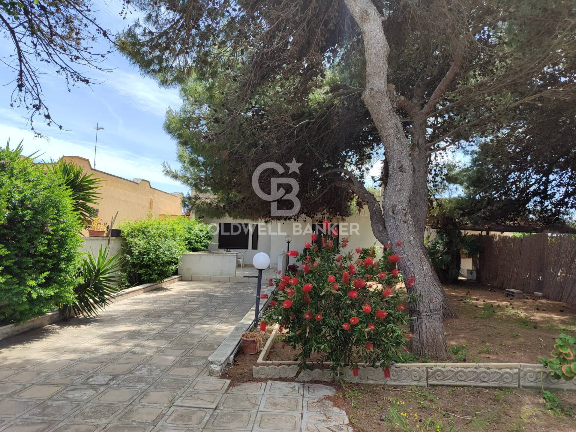 Villetta in vendita a Brindisi