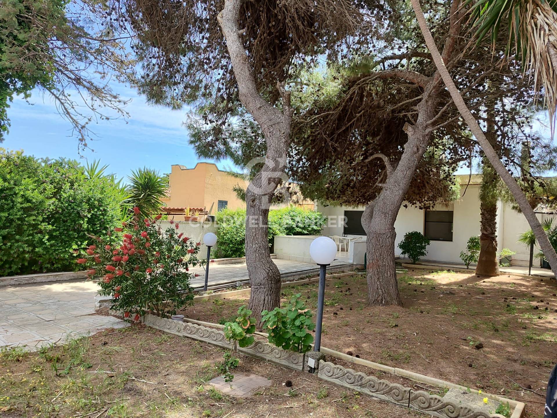 Villetta in vendita a Brindisi