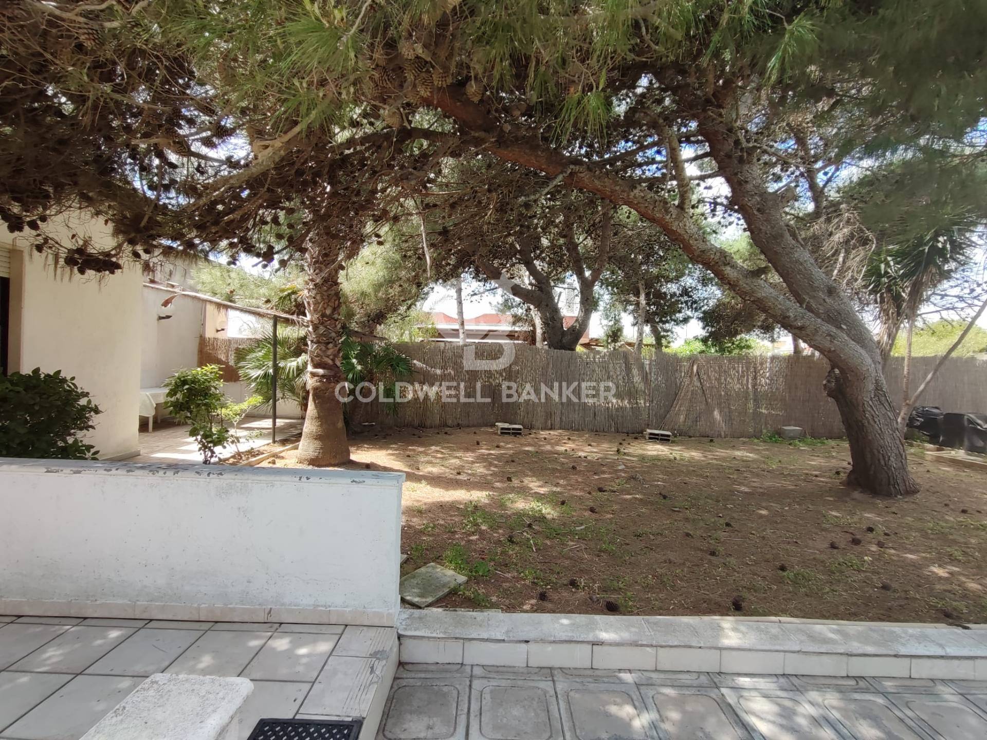 Villetta in vendita a Brindisi