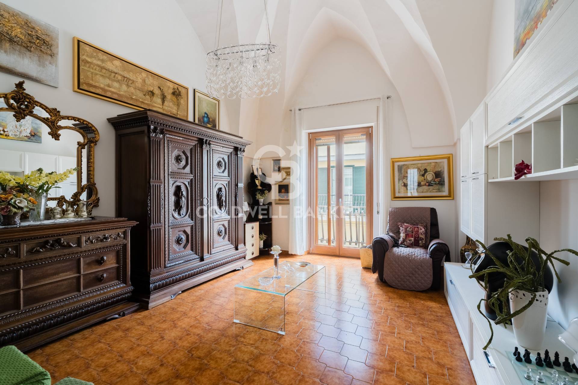 Casa indipendente in affitto a San Vito dei Normanni