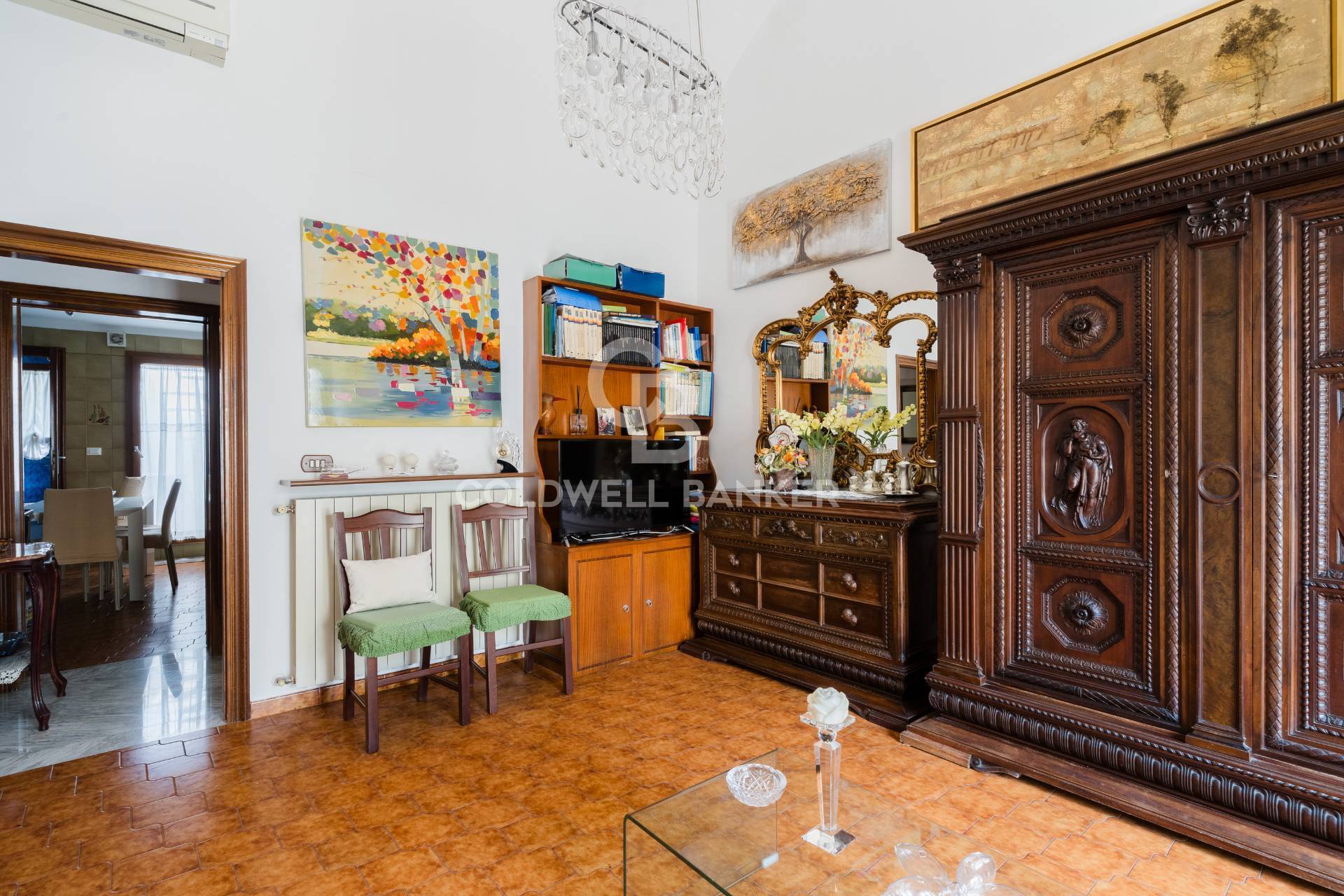 Casa indipendente in affitto a San Vito dei Normanni