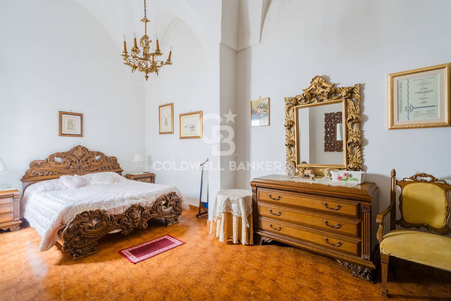 Casa indipendente in affitto a San Vito dei Normanni