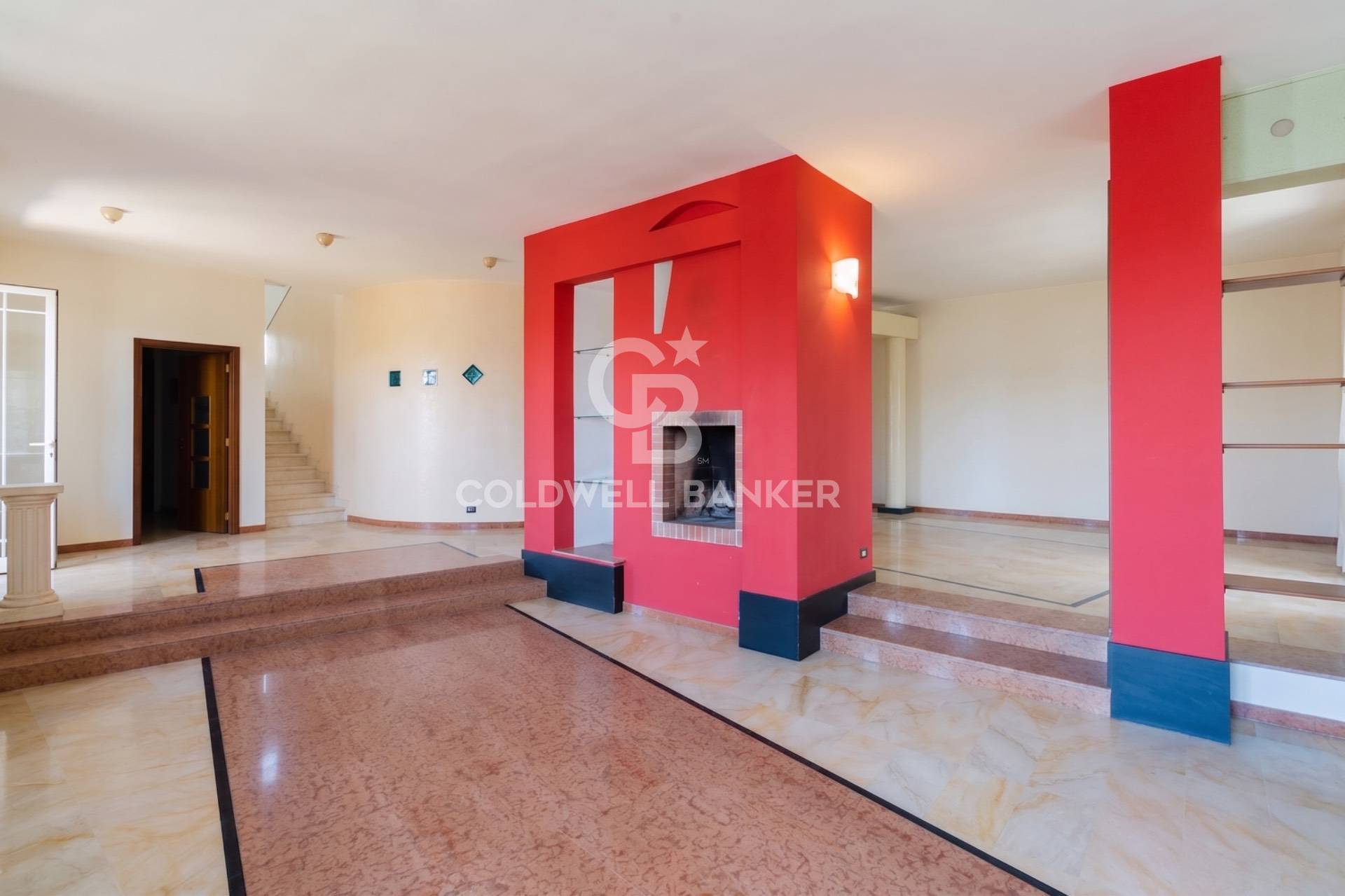Villa in vendita a Aradeo