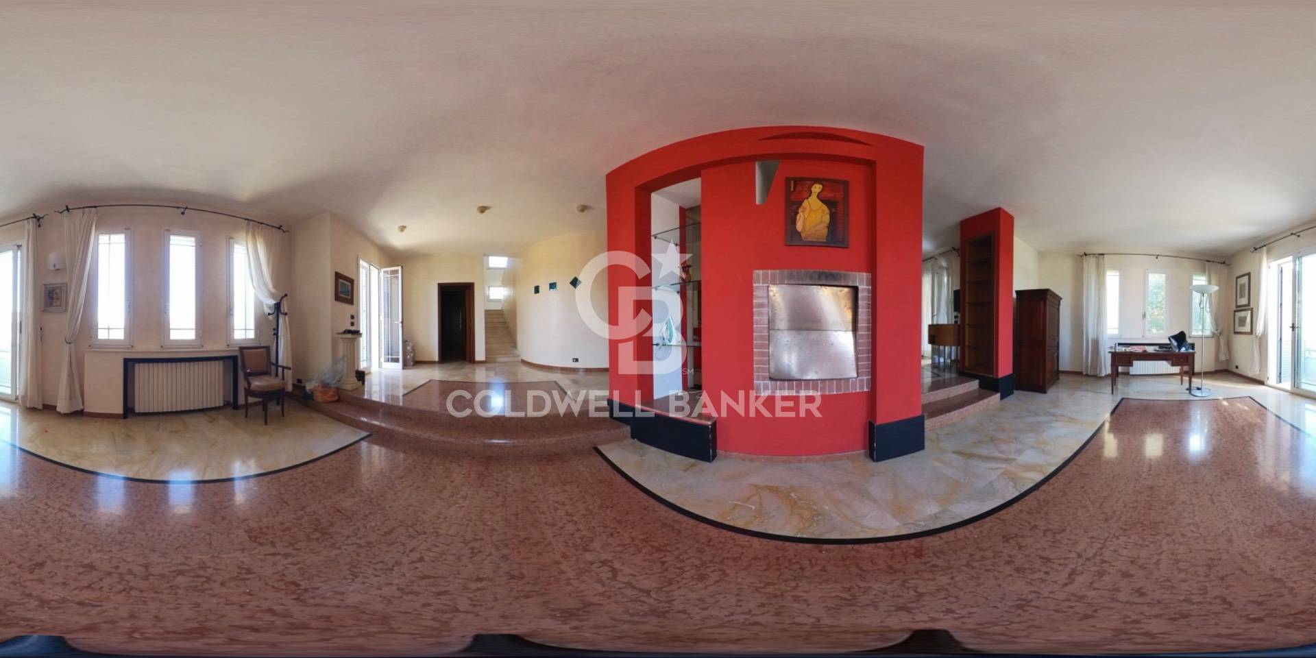 Villa in vendita a Aradeo