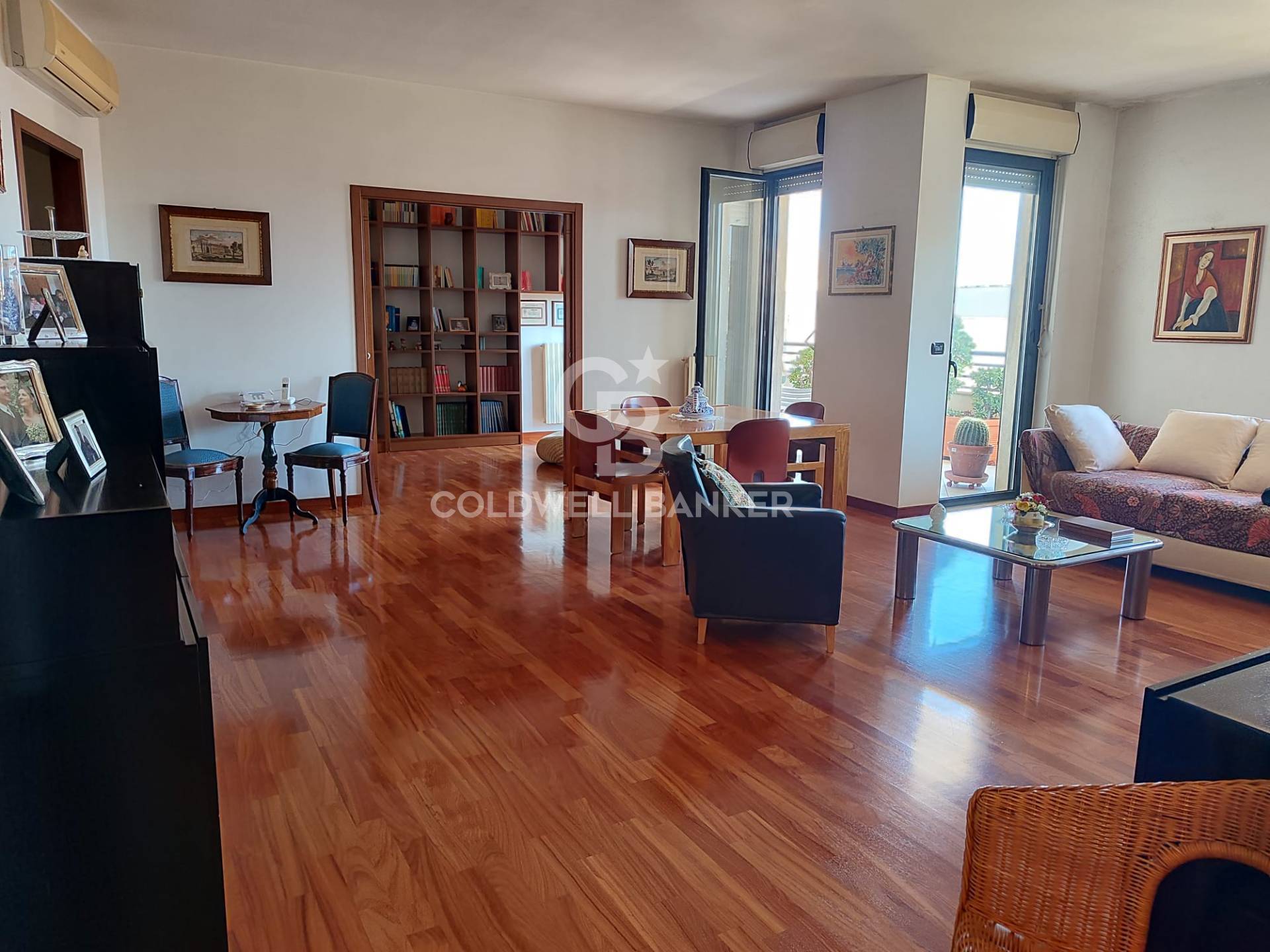 Appartamento in vendita a Brindisi, Sciaia- Materdomini