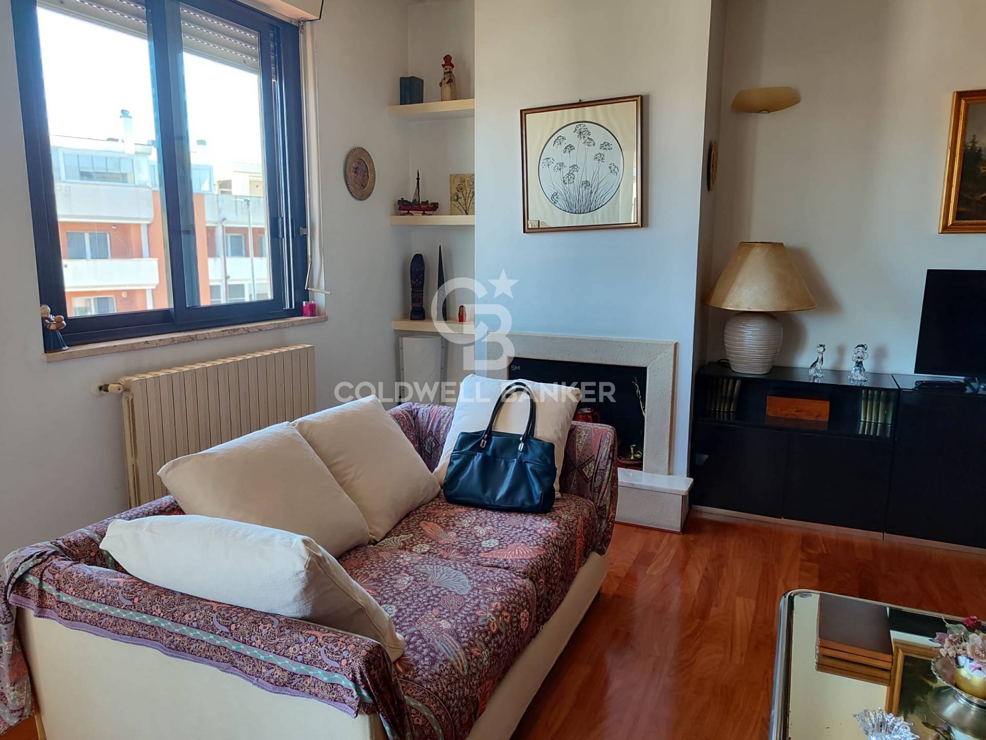Appartamento in vendita a Brindisi, Sciaia- Materdomini