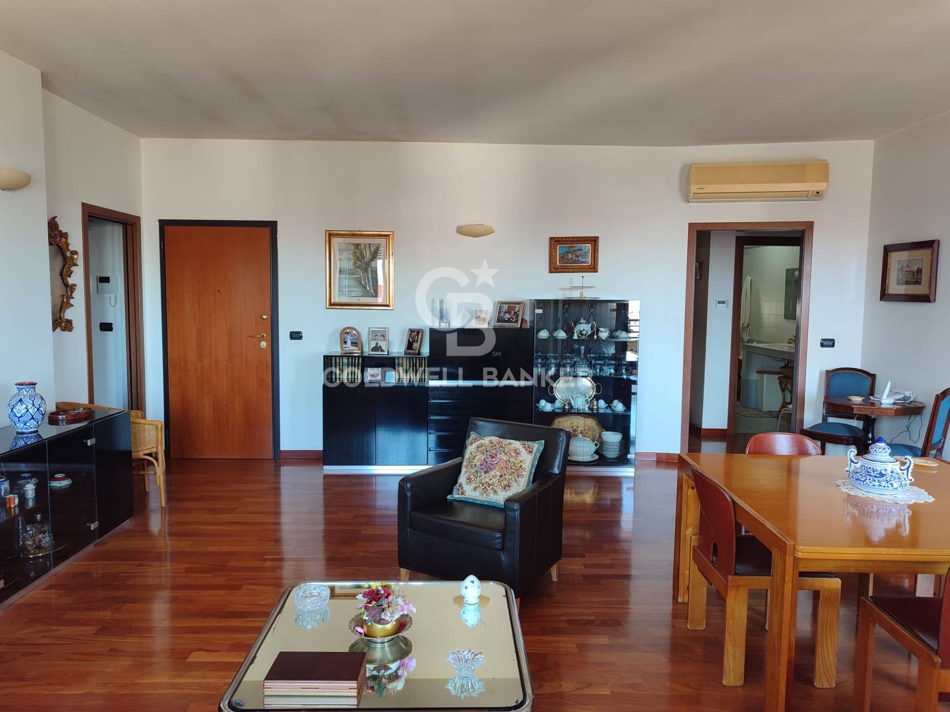 Appartamento in vendita a Brindisi, Sciaia- Materdomini