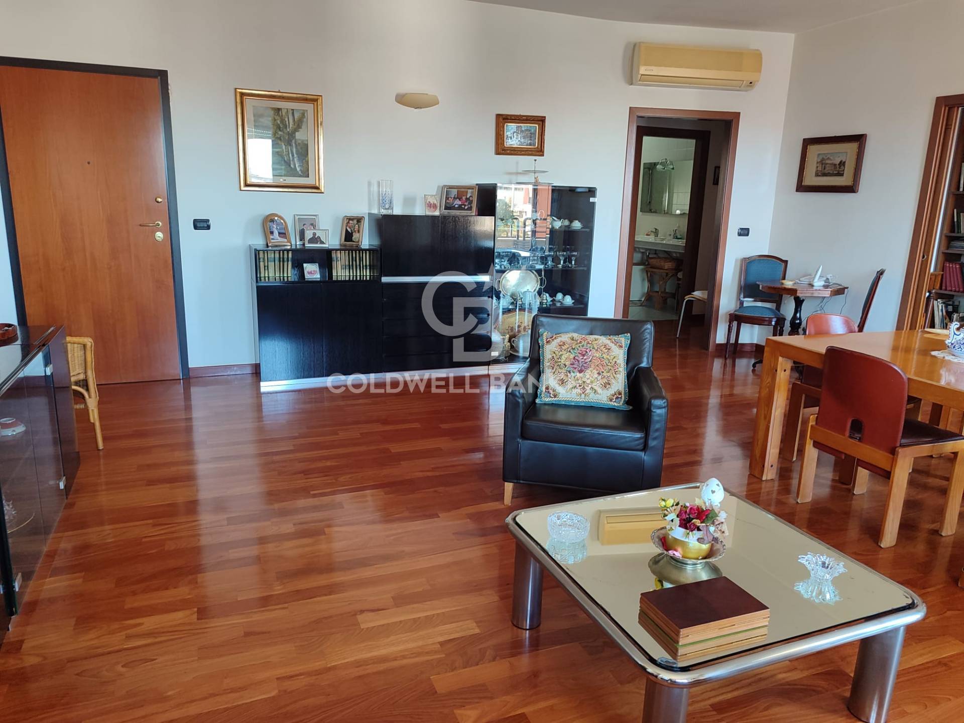 Appartamento in vendita a Brindisi, Sciaia- Materdomini
