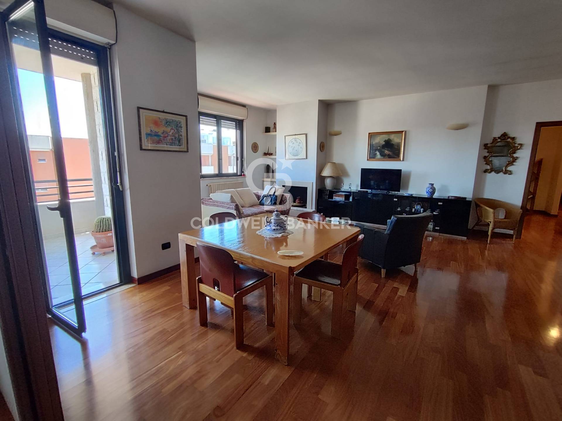 Appartamento in vendita a Brindisi, Sciaia- Materdomini