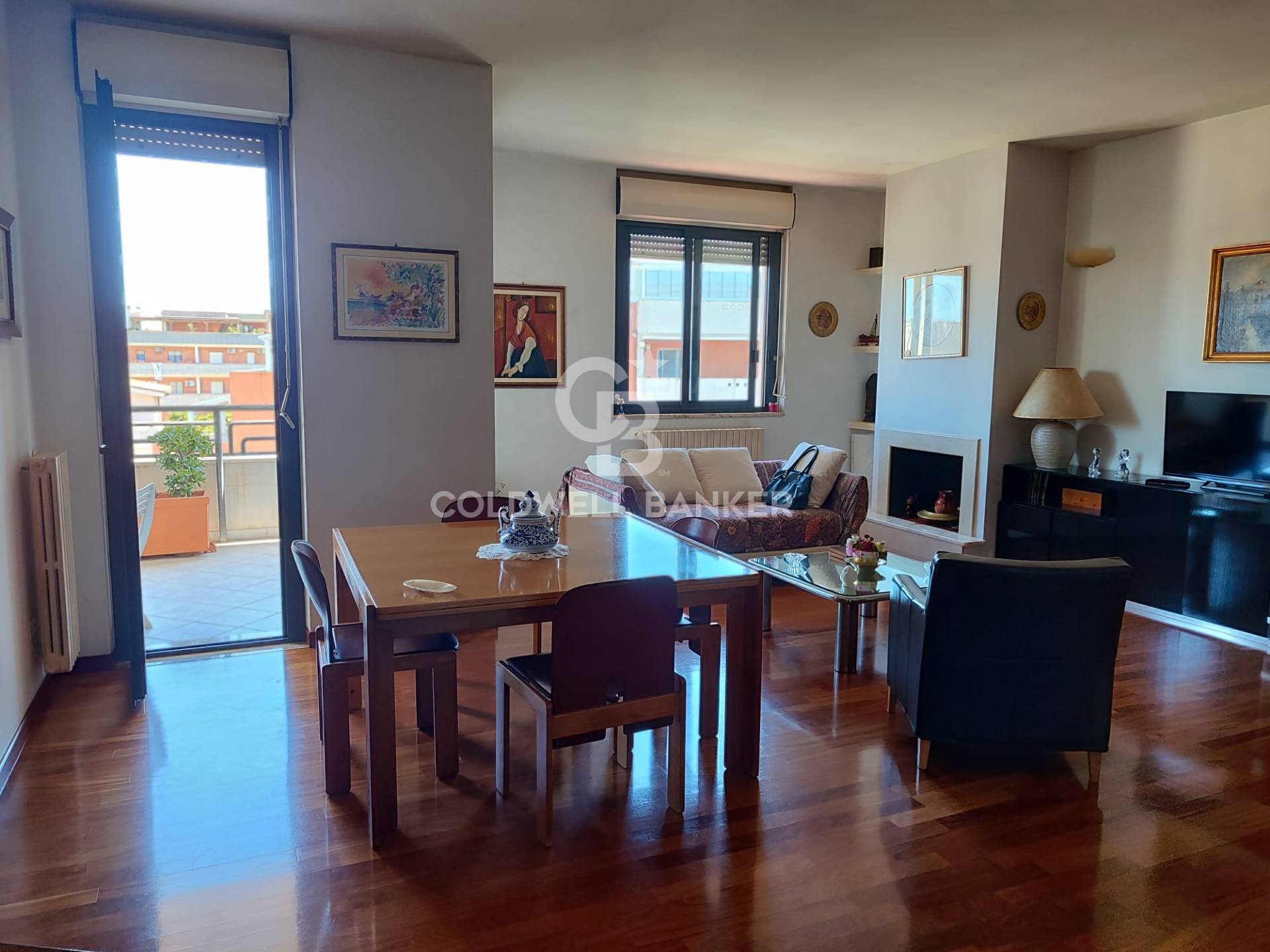 Appartamento in vendita a Brindisi, Sciaia- Materdomini