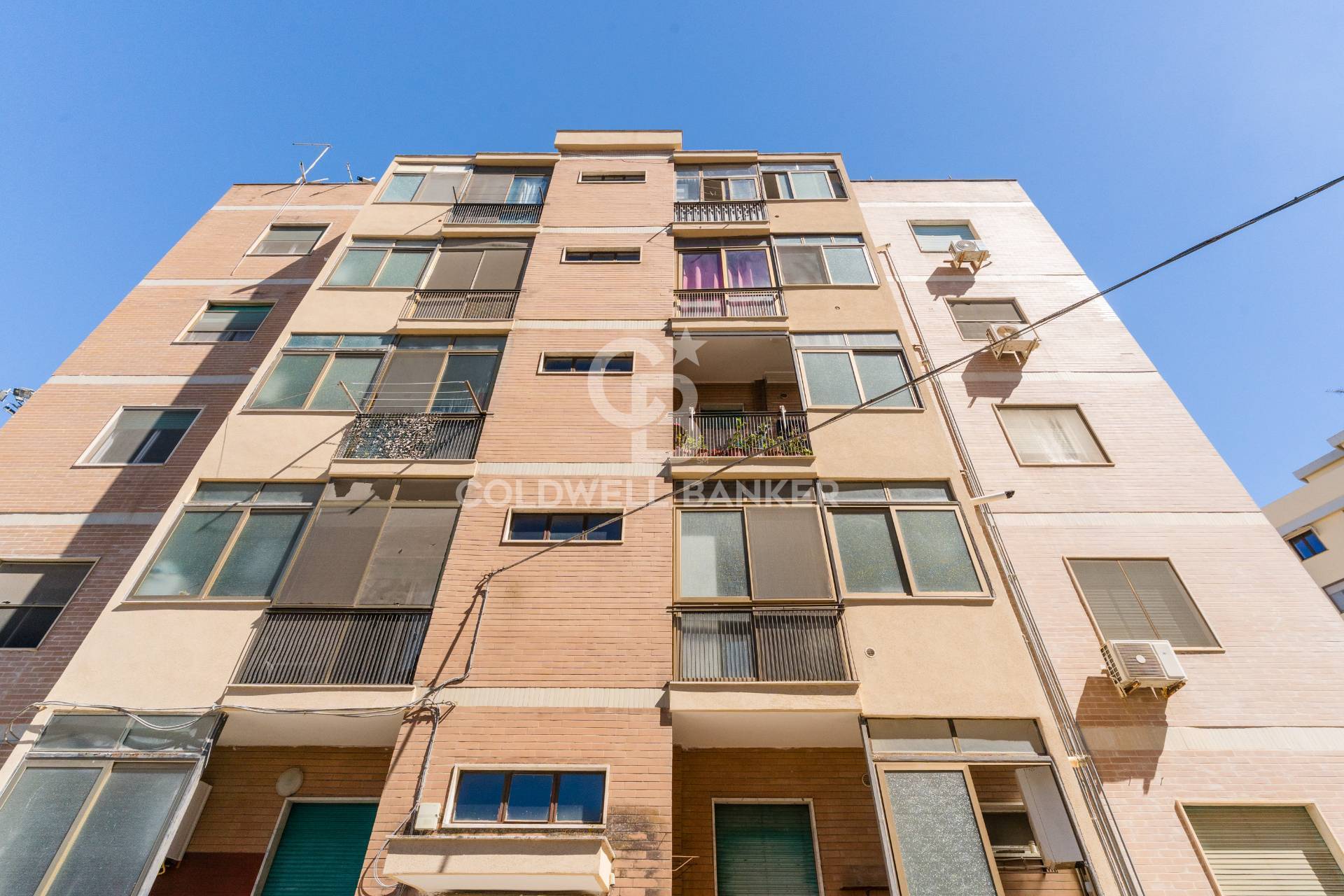 Appartamento in vendita a Brindisi, Centro
