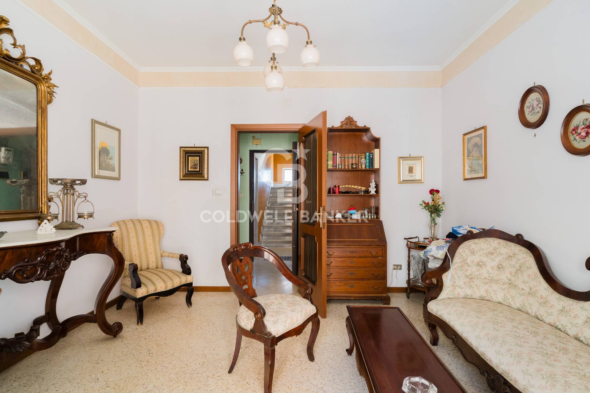 Appartamento in vendita a Brindisi, Centro