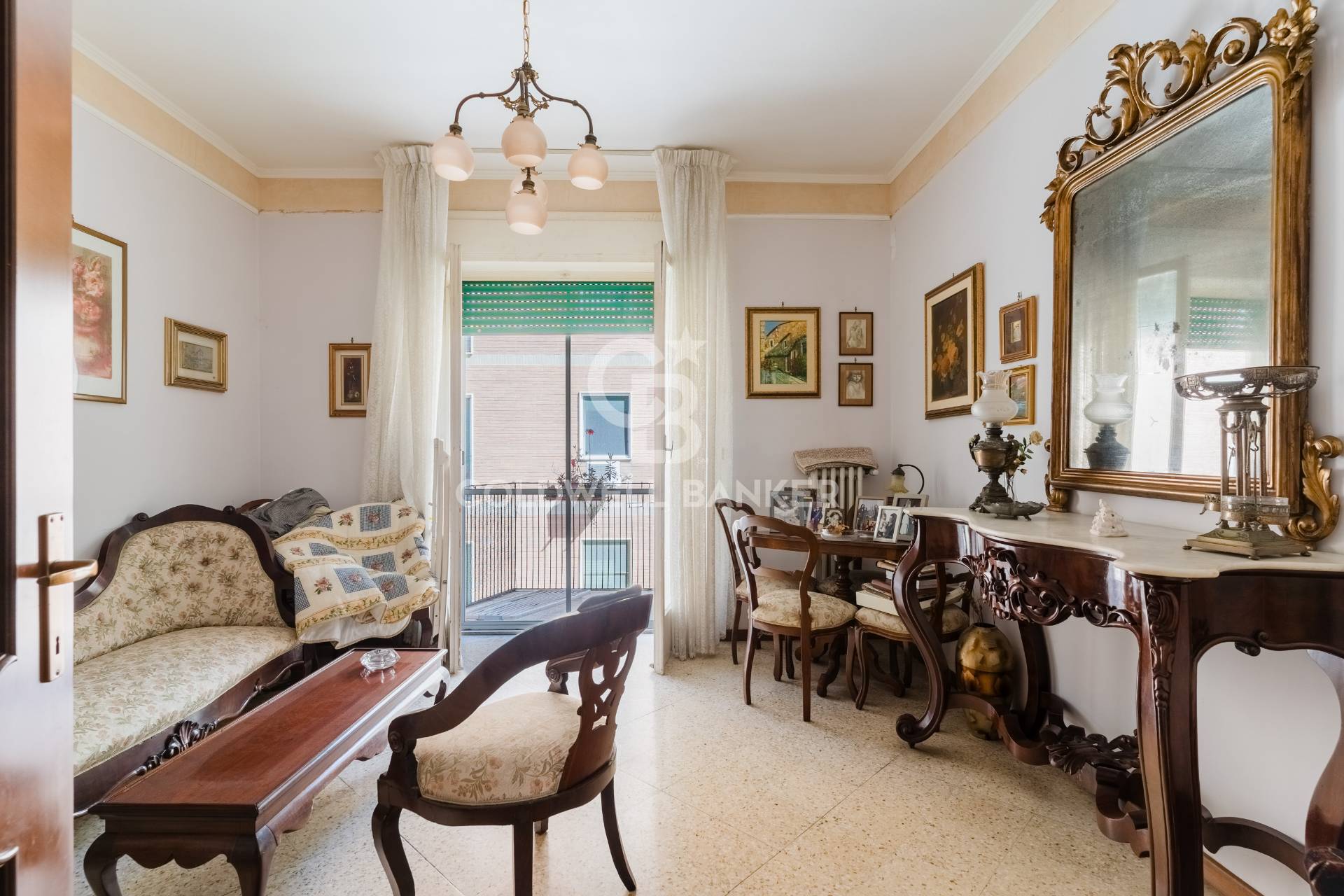 Appartamento in vendita a Brindisi, Centro