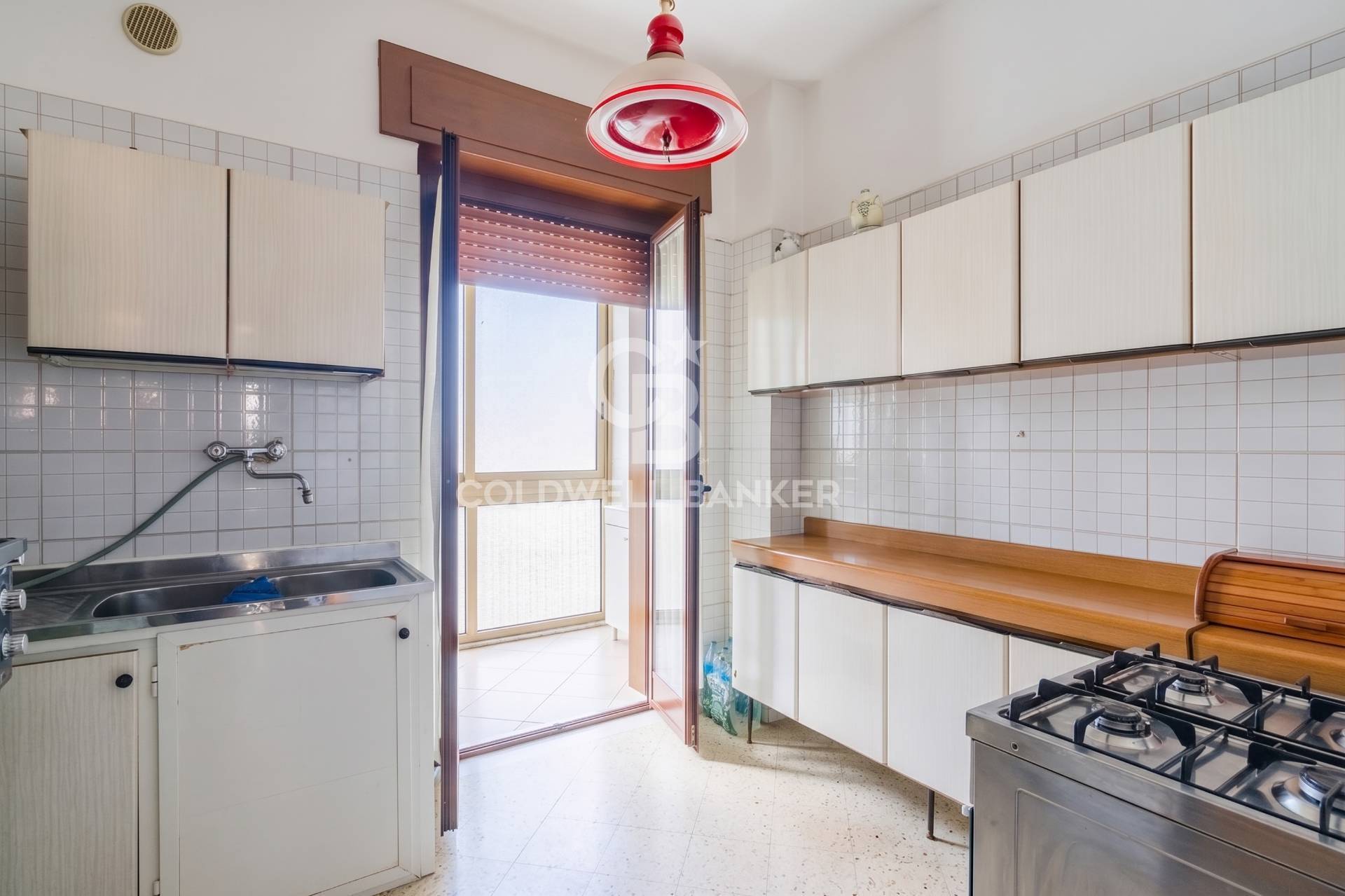 Appartamento in vendita a Brindisi, Centro