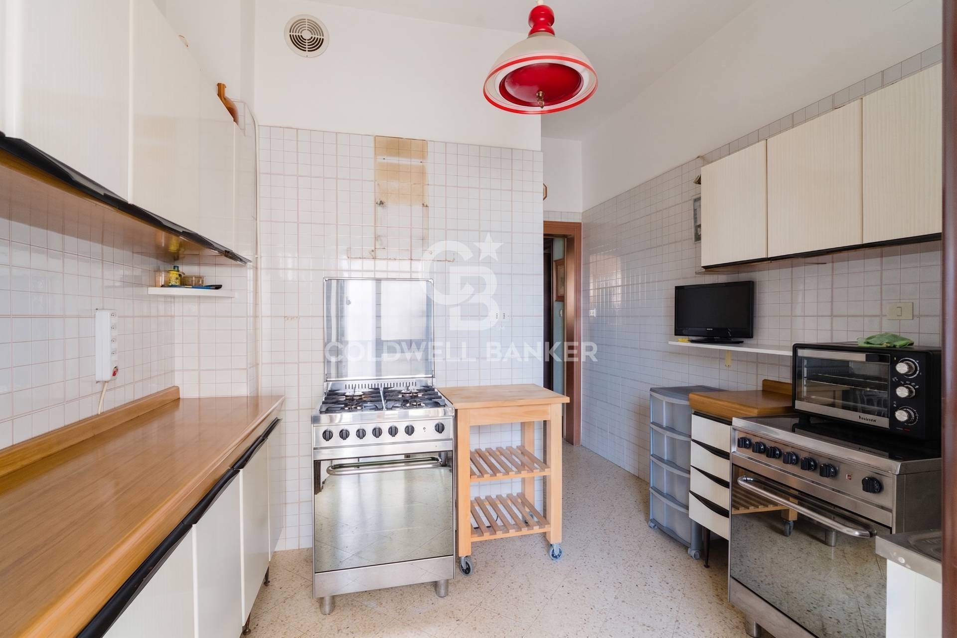 Appartamento in vendita a Brindisi, Centro