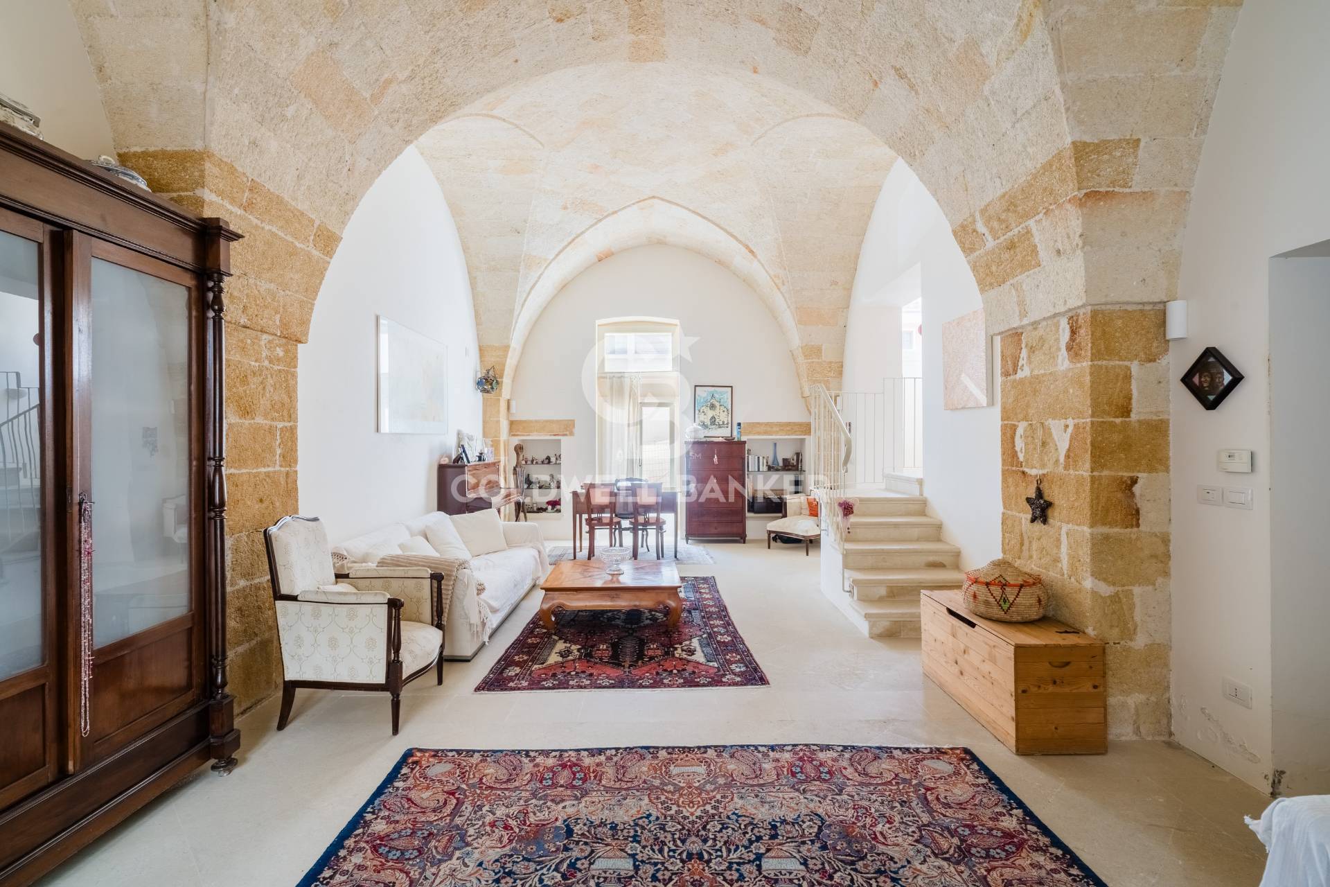 Casa semi indipendente in vendita a Brindisi, Centro