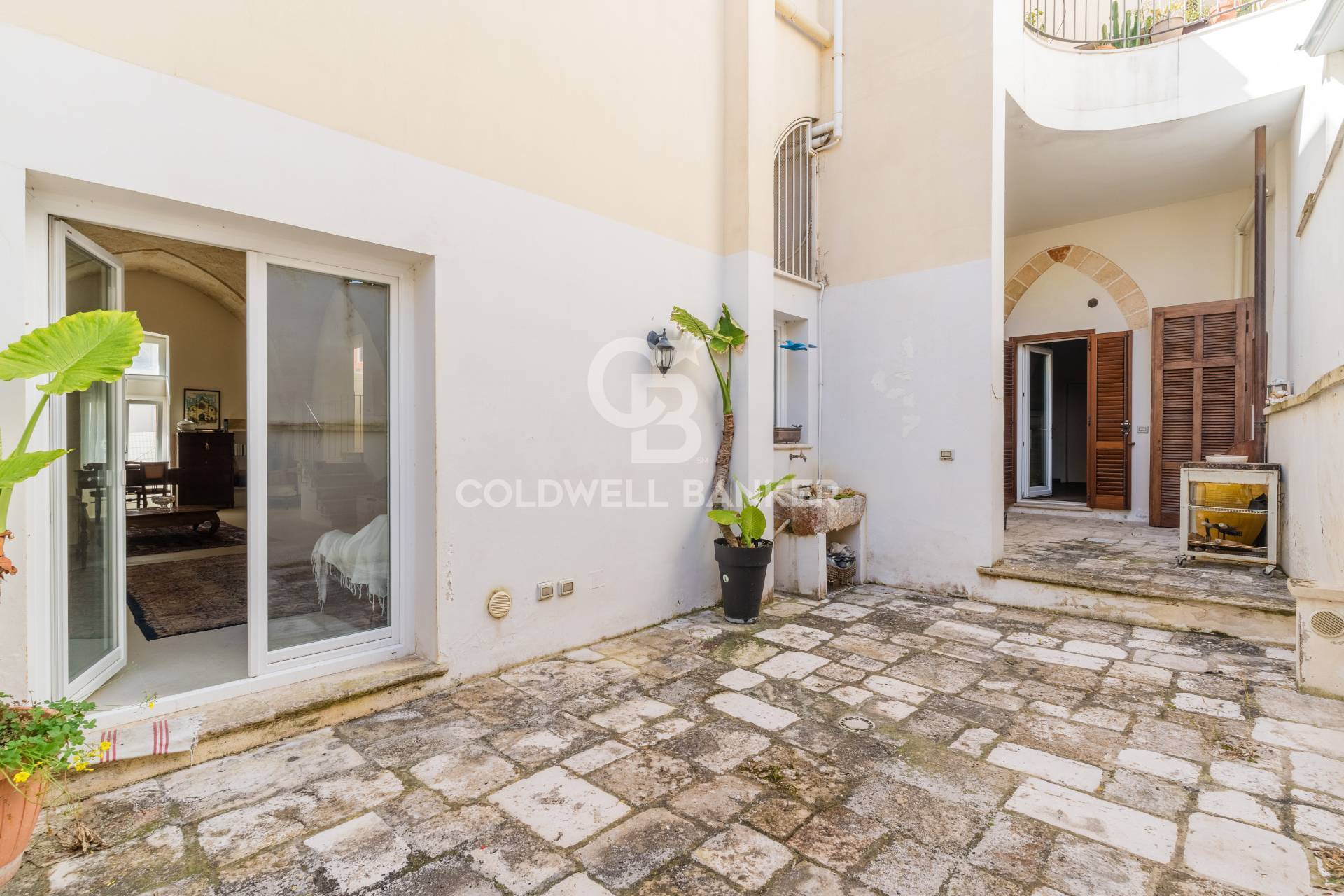 Casa semi indipendente in vendita a Brindisi, Centro