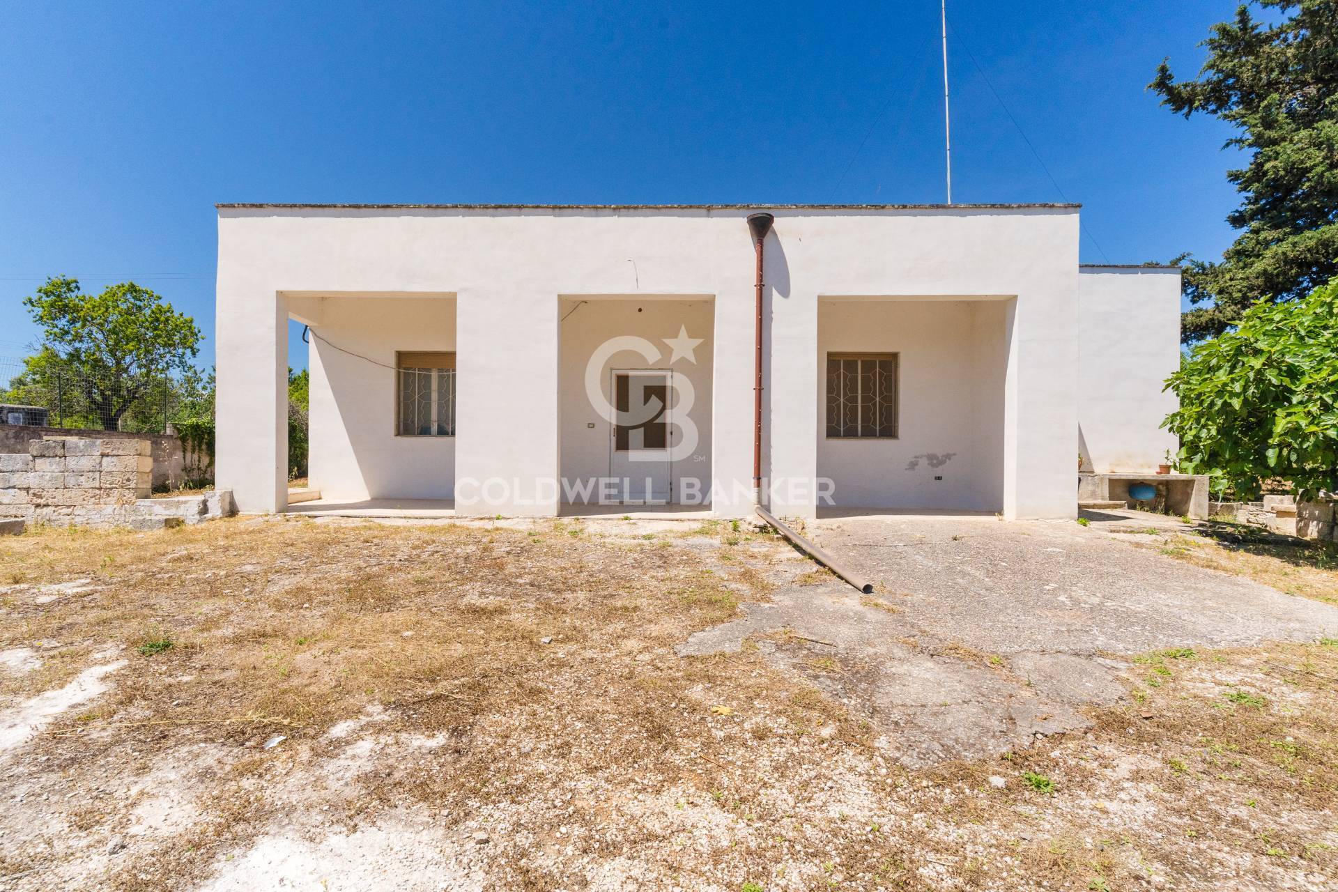 Villetta in vendita a San Vito dei Normanni