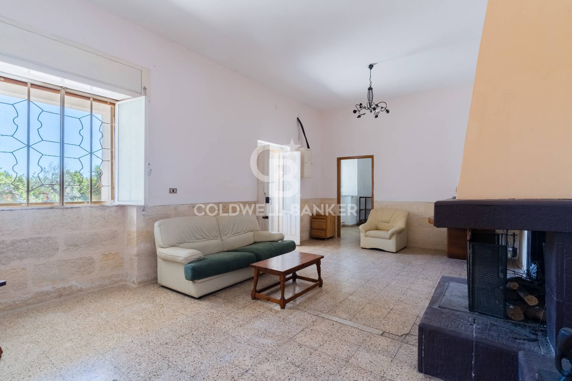 Villetta in vendita a San Vito dei Normanni