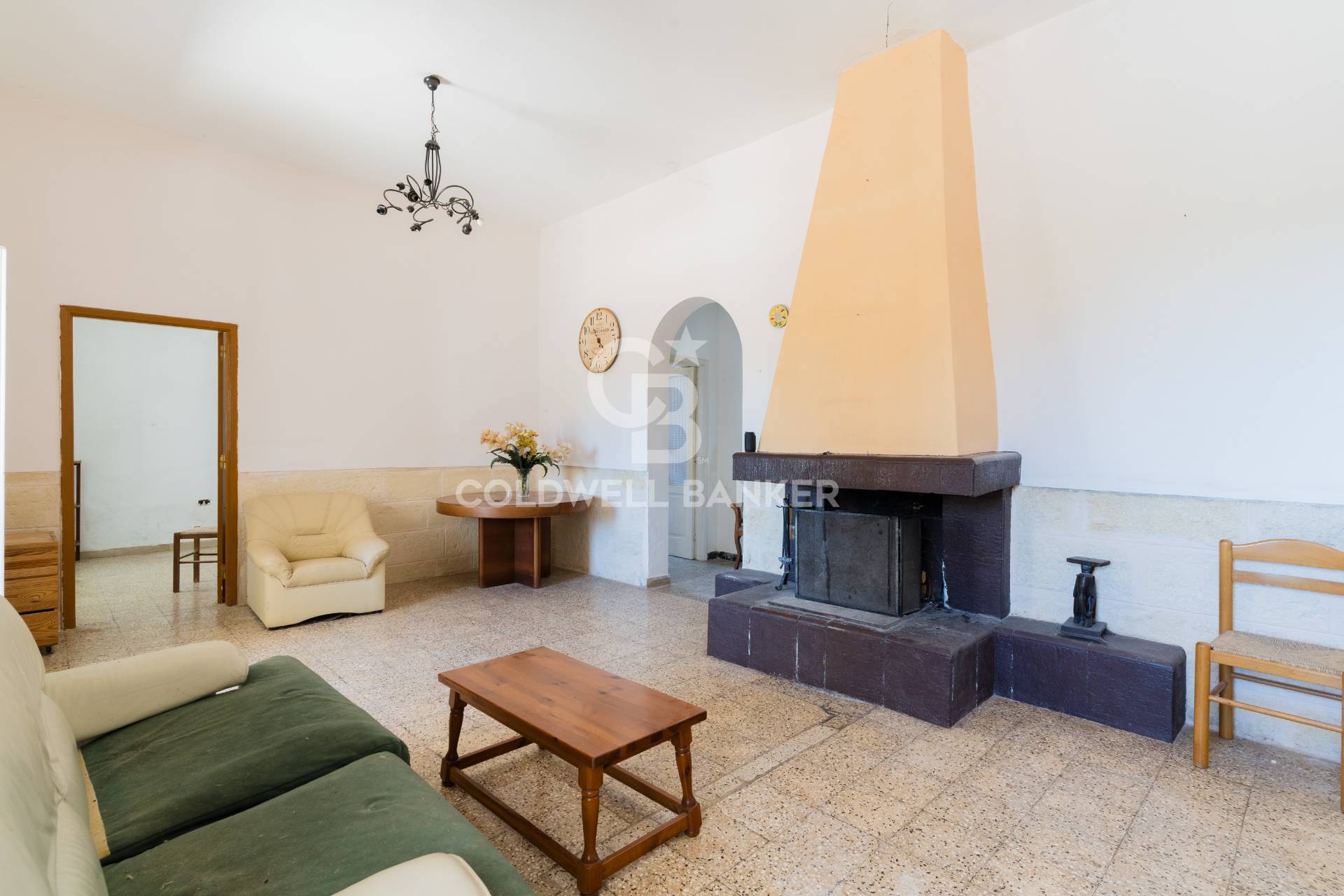 Villetta in vendita a San Vito dei Normanni