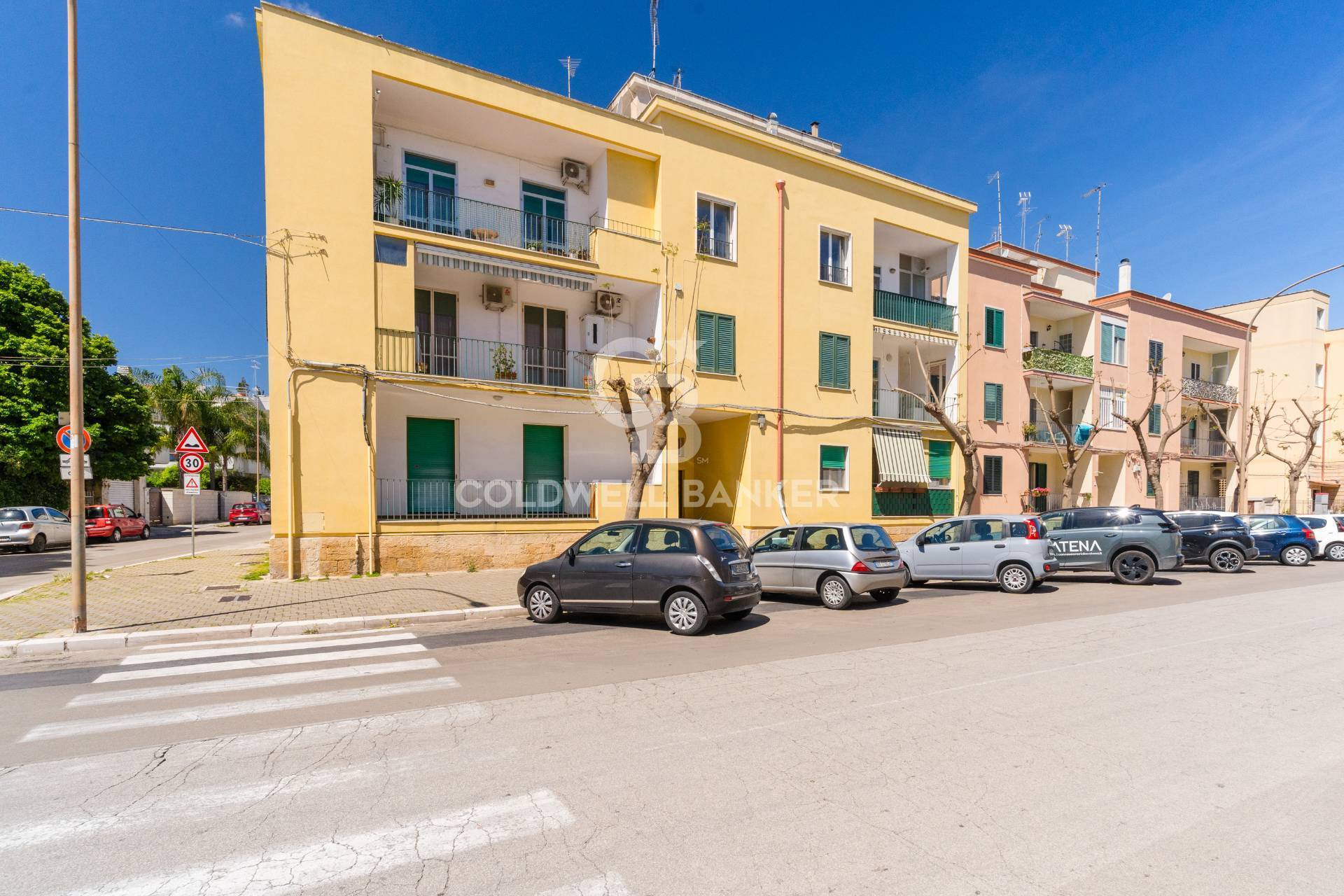Appartamento in vendita a Brindisi, Casale