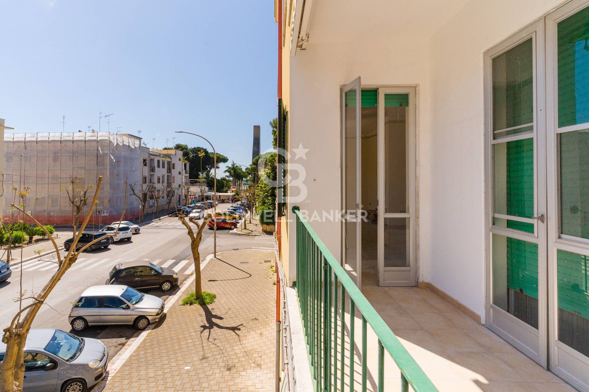 Appartamento in vendita a Brindisi, Casale