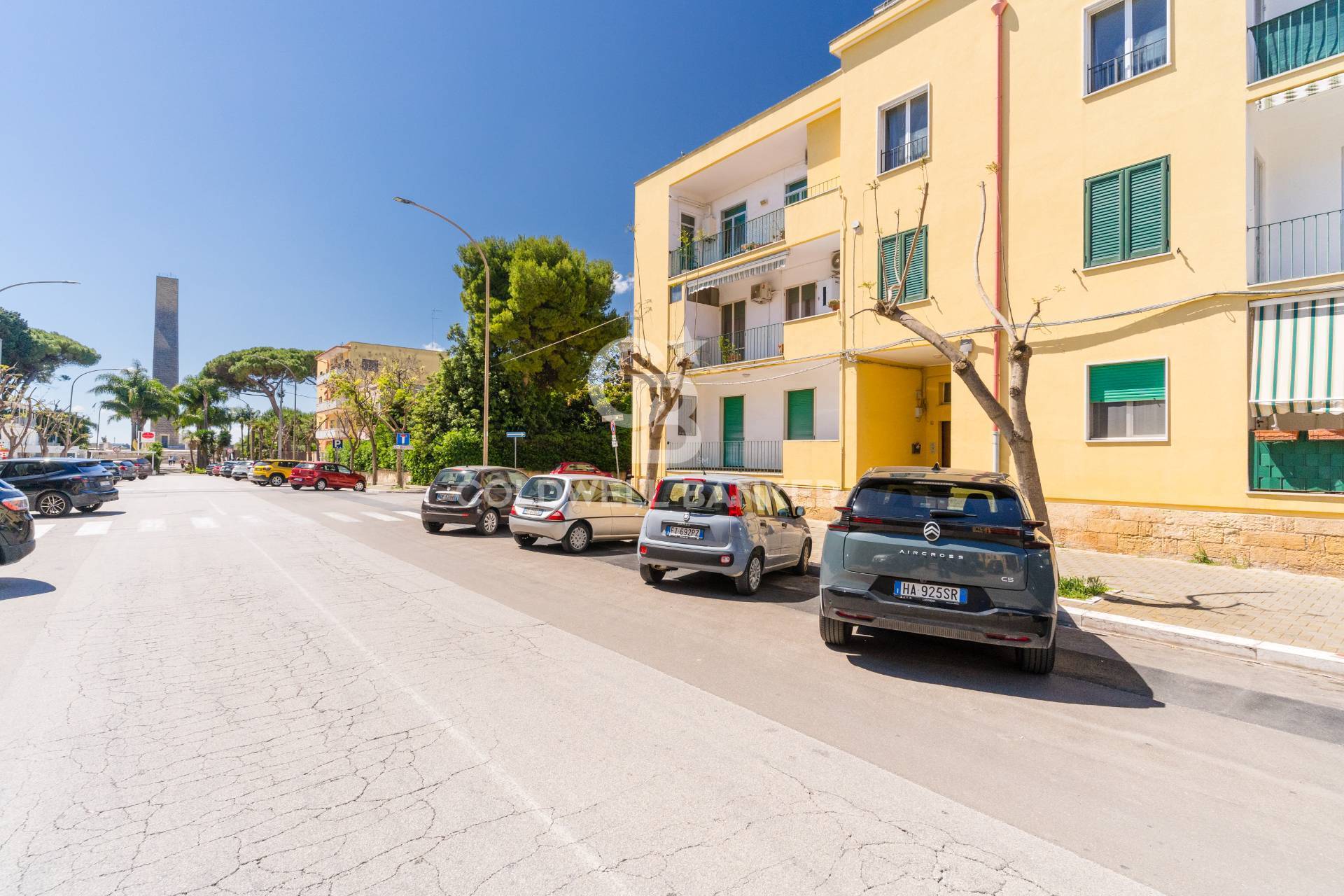 Appartamento in vendita a Brindisi, Casale