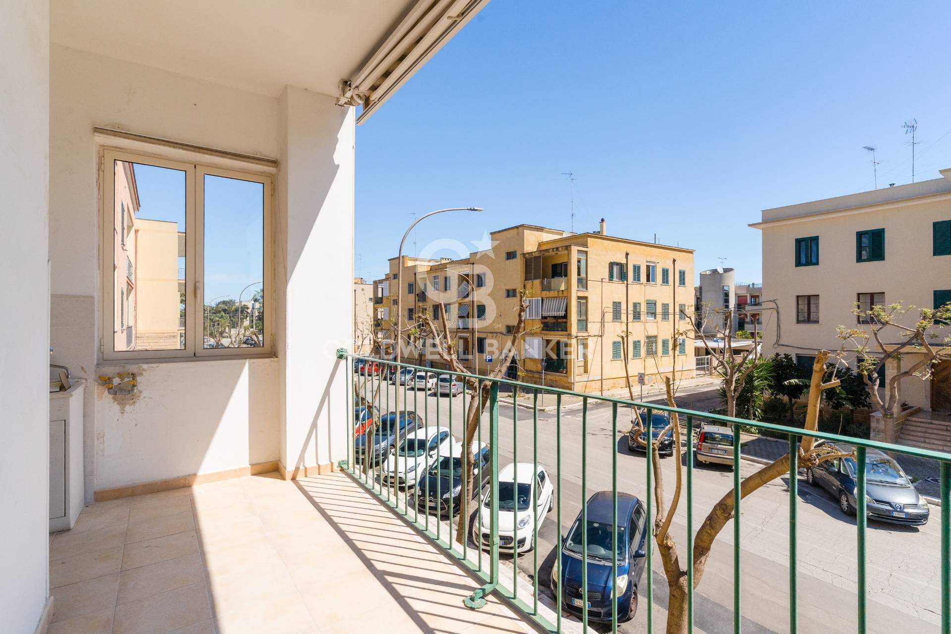 Appartamento in vendita a Brindisi, Casale