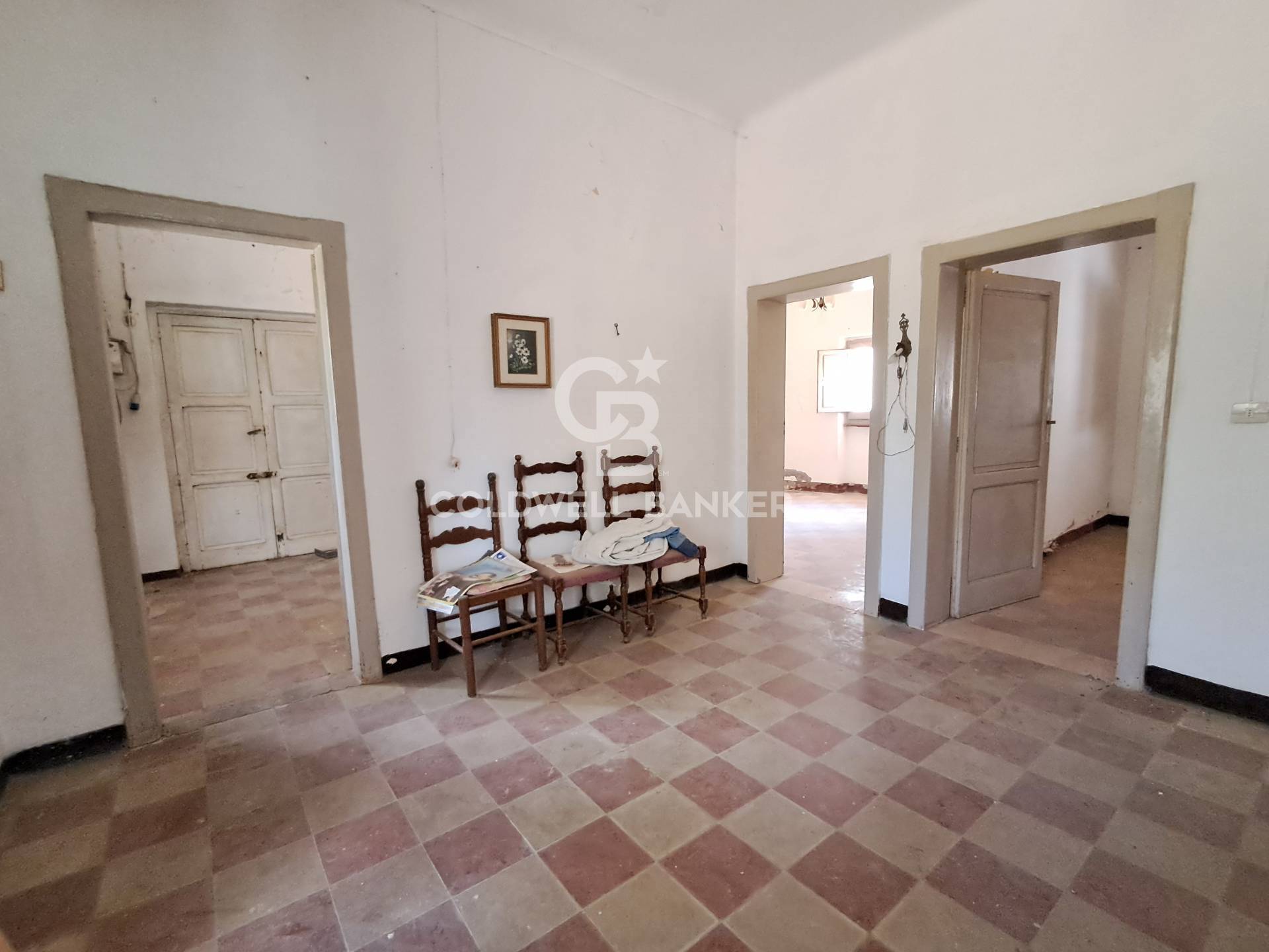 Rustico/Casale/Corte in vendita a Carovigno, Serranova