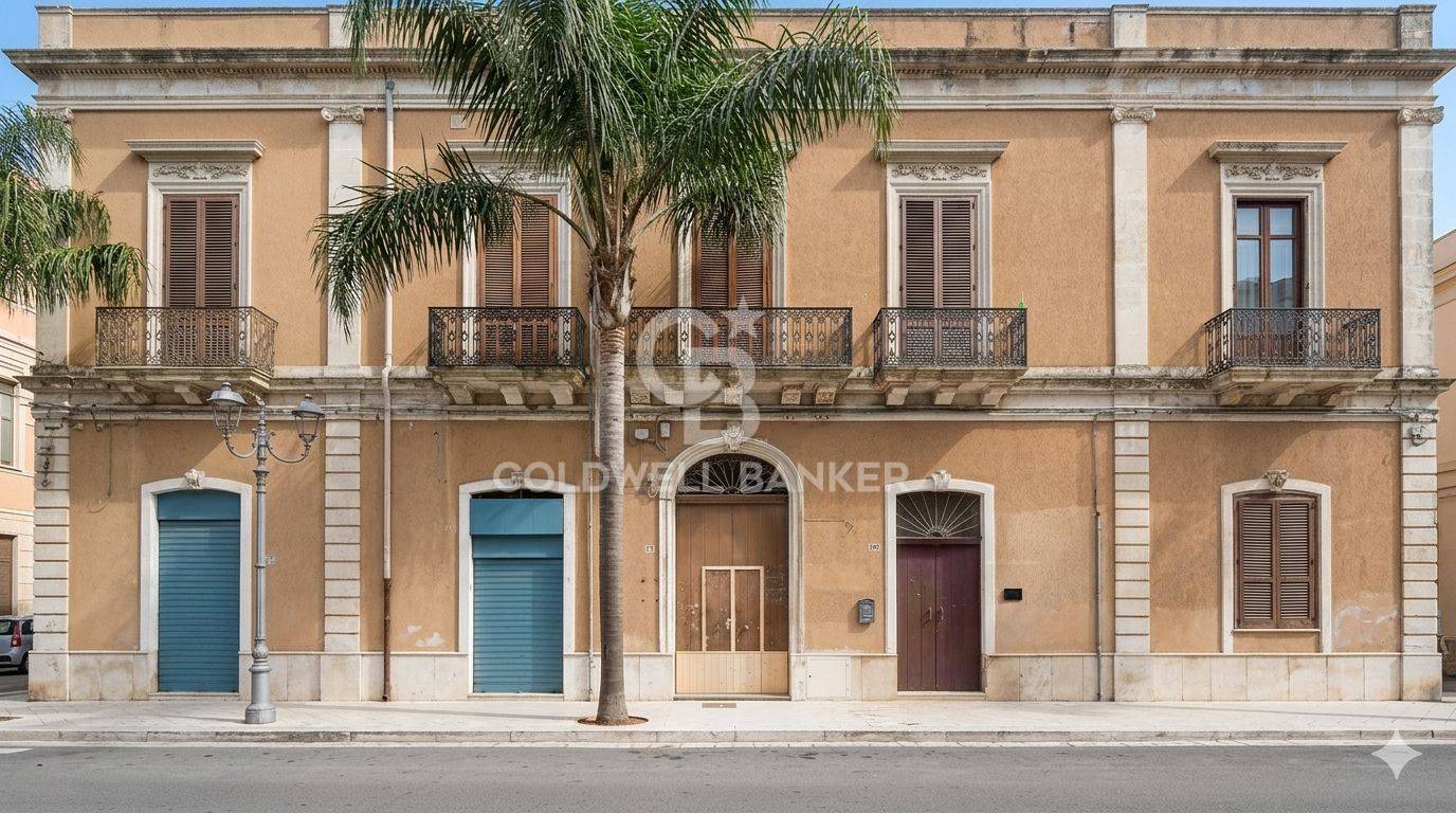 Appartamento in vendita a Brindisi, Centro