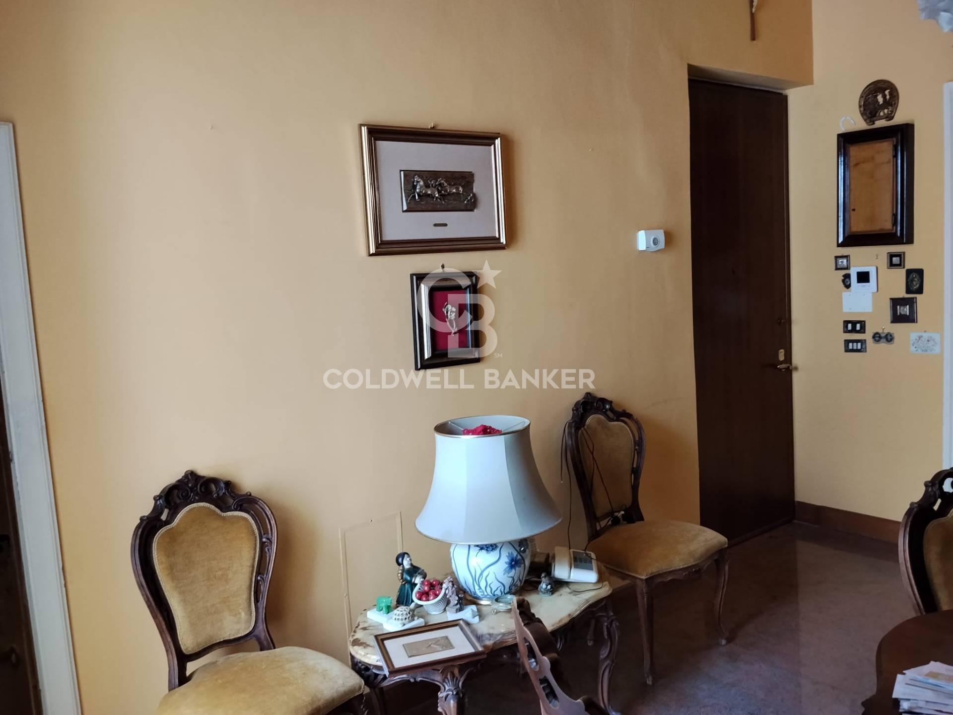 Appartamento in vendita a Brindisi, Centro