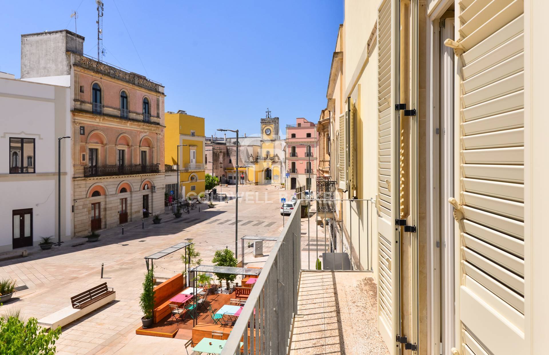 Casa indipendente in vendita a Aradeo