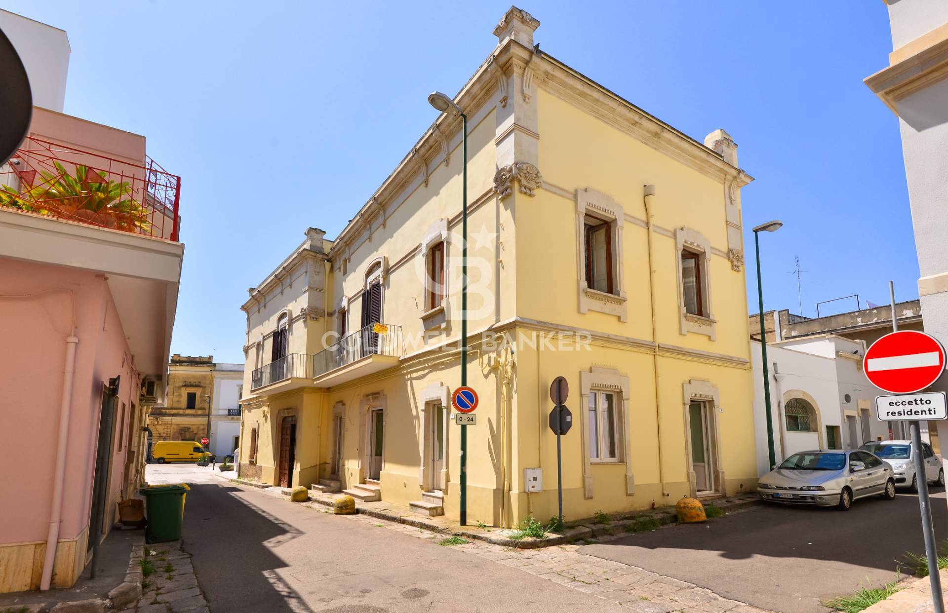 Casa indipendente in vendita a Aradeo