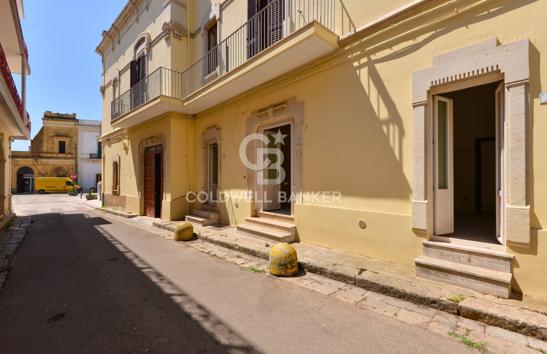 Casa indipendente in vendita a Aradeo