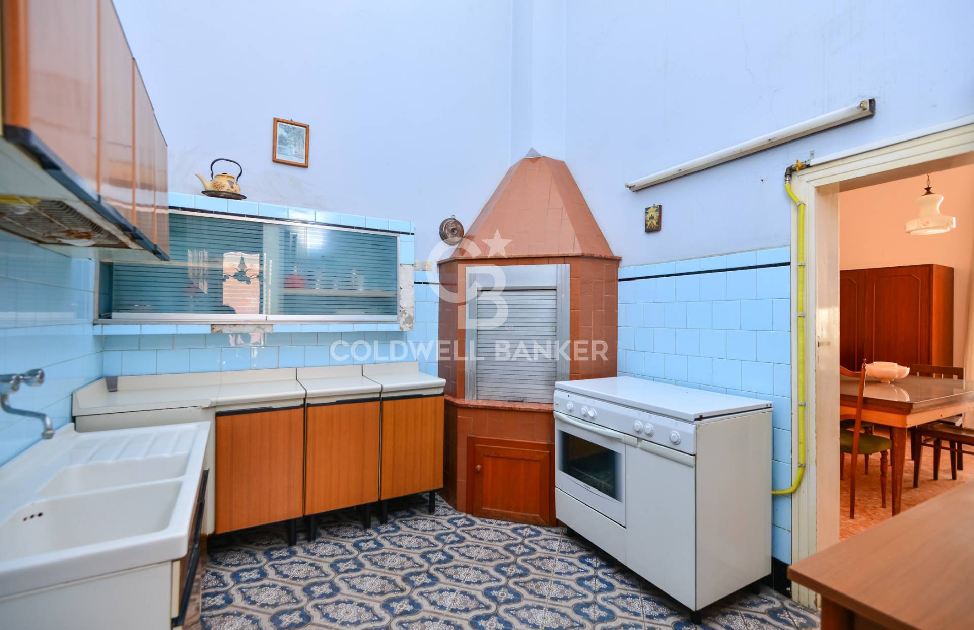 Casa indipendente in vendita a Aradeo